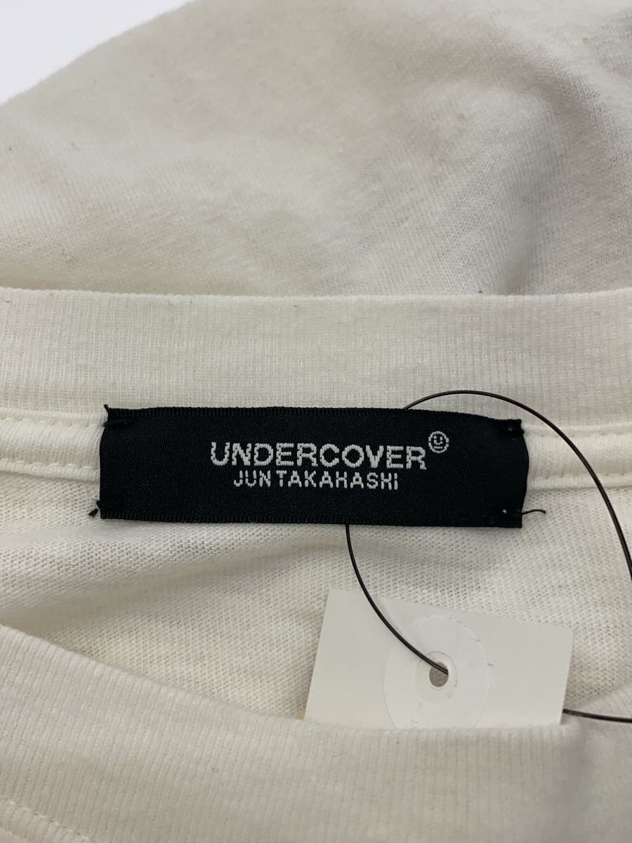 Undercover Castle Graphic Tee Size US M / EU 48-50 / 2 - 4 Thumbnail