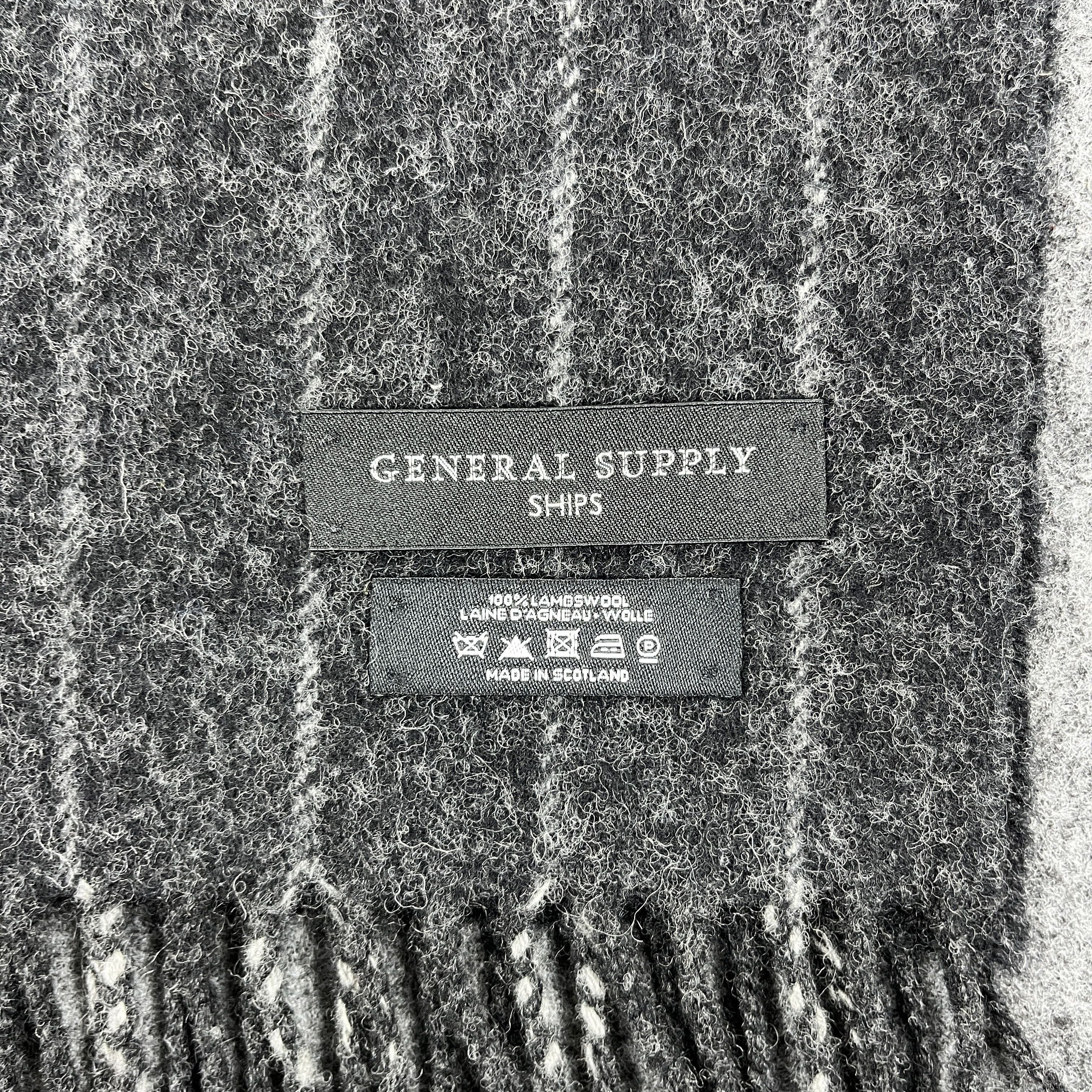 Other Ships Scarf / Muffler / Neckwear T1346 Size ONE SIZE - 5 Thumbnail