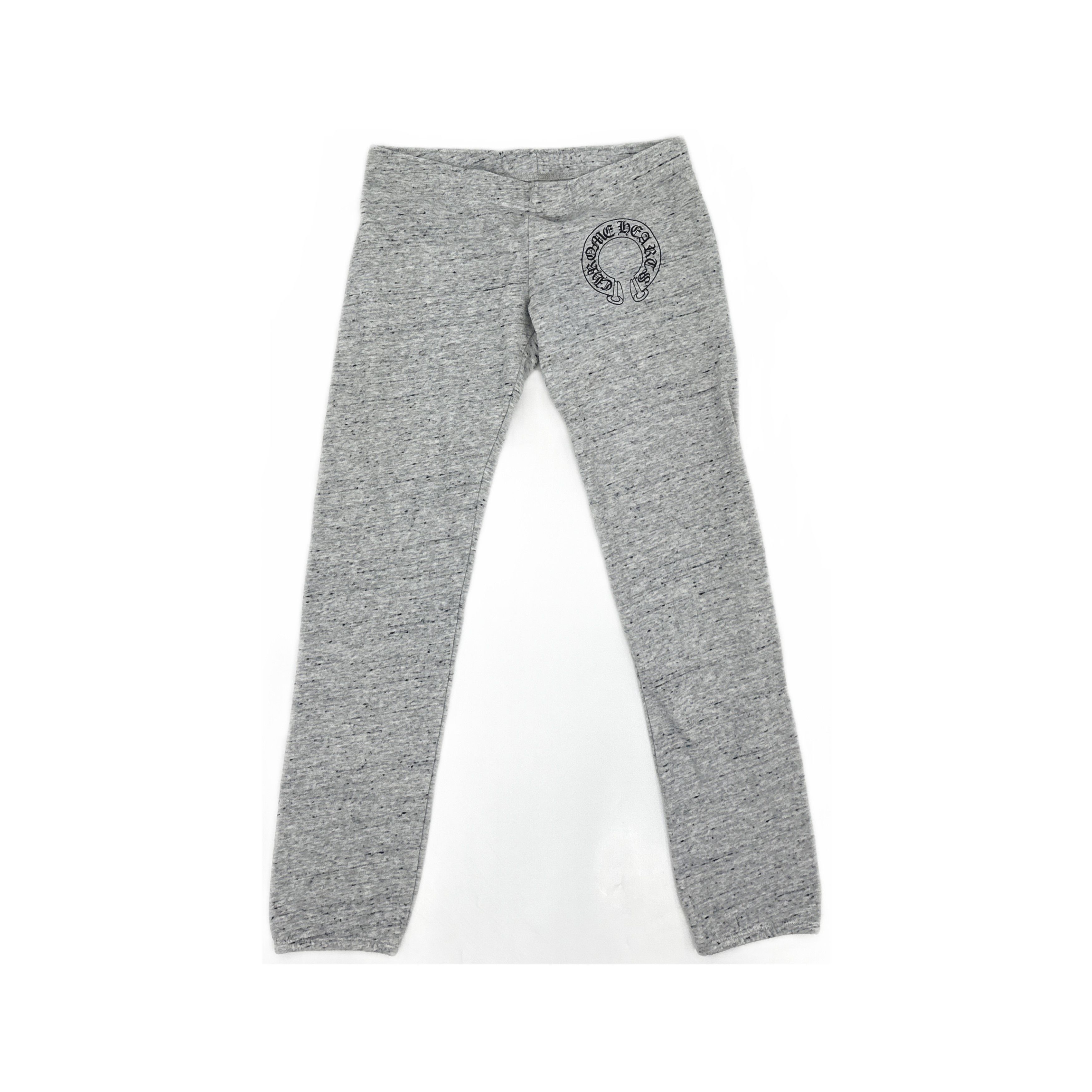 Chrome Hearts Chrome Hearts Matty Boy Graphic Sweatpants XS Size US 28 / EU 44 - 1 Thumbnail