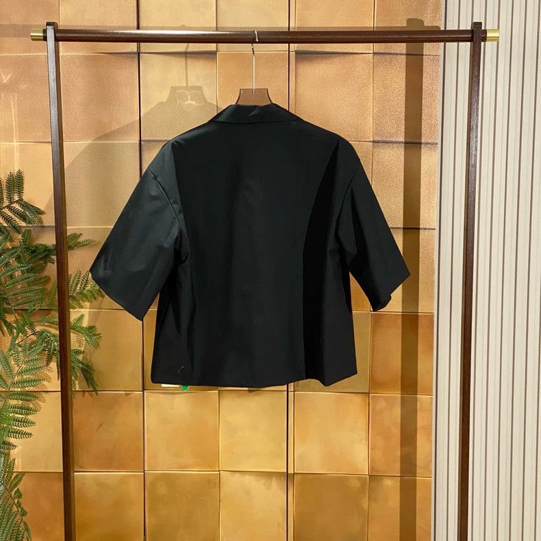 Undercover Undercover Takahashi Shield UC Show Vampire Crescent sequin Size US XL / EU 56 / 4 - 2 Thumbnail
