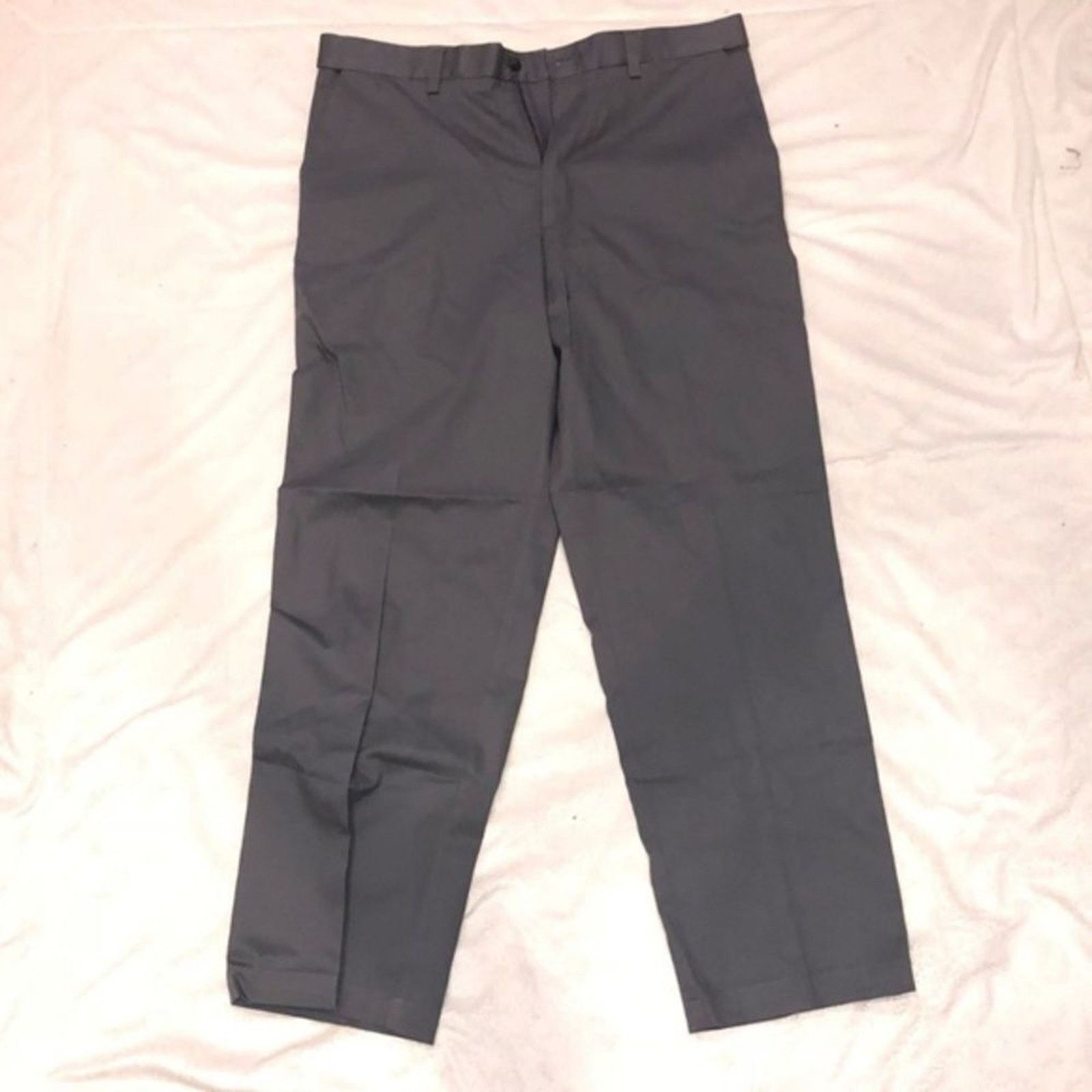 Other Lanesboro Castlerock Khaki Pants | Sz 34 x 30, NWT Size US 34 / EU 50 - 3 Thumbnail