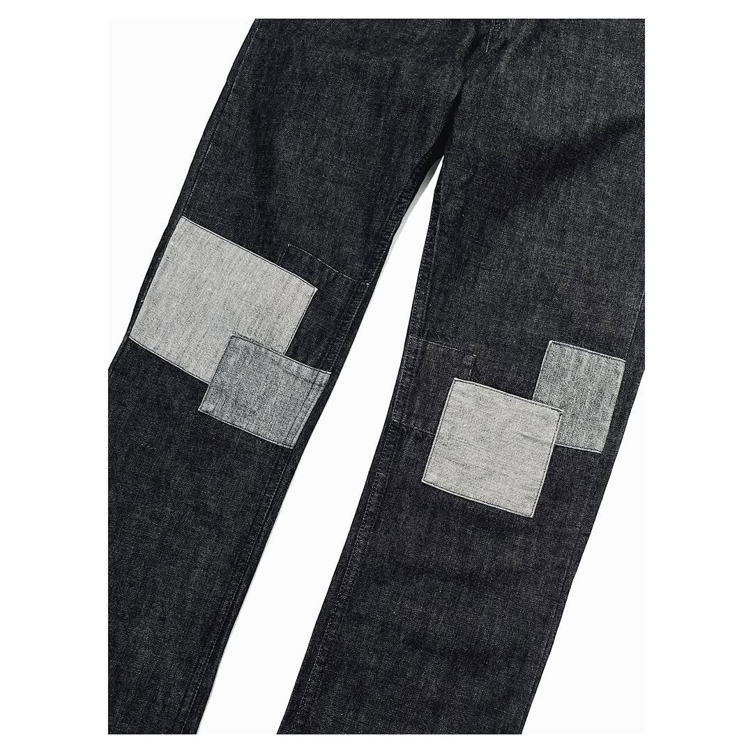 A.P.C. A.P.C. Black Jeans Size US 29 - 3 Thumbnail