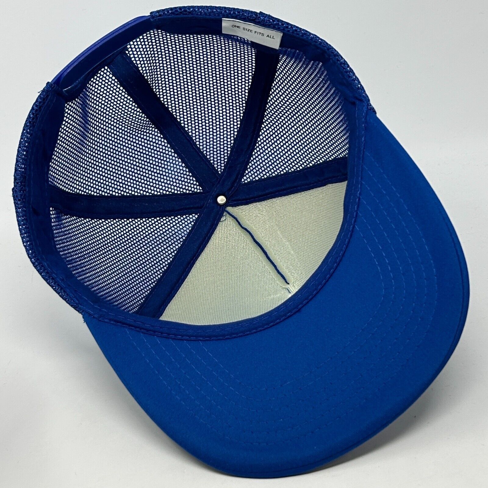 Vintage Vintage Advance Treads Tires Trucker Hat Baseball Cap Size ONE SIZE - 4 Thumbnail