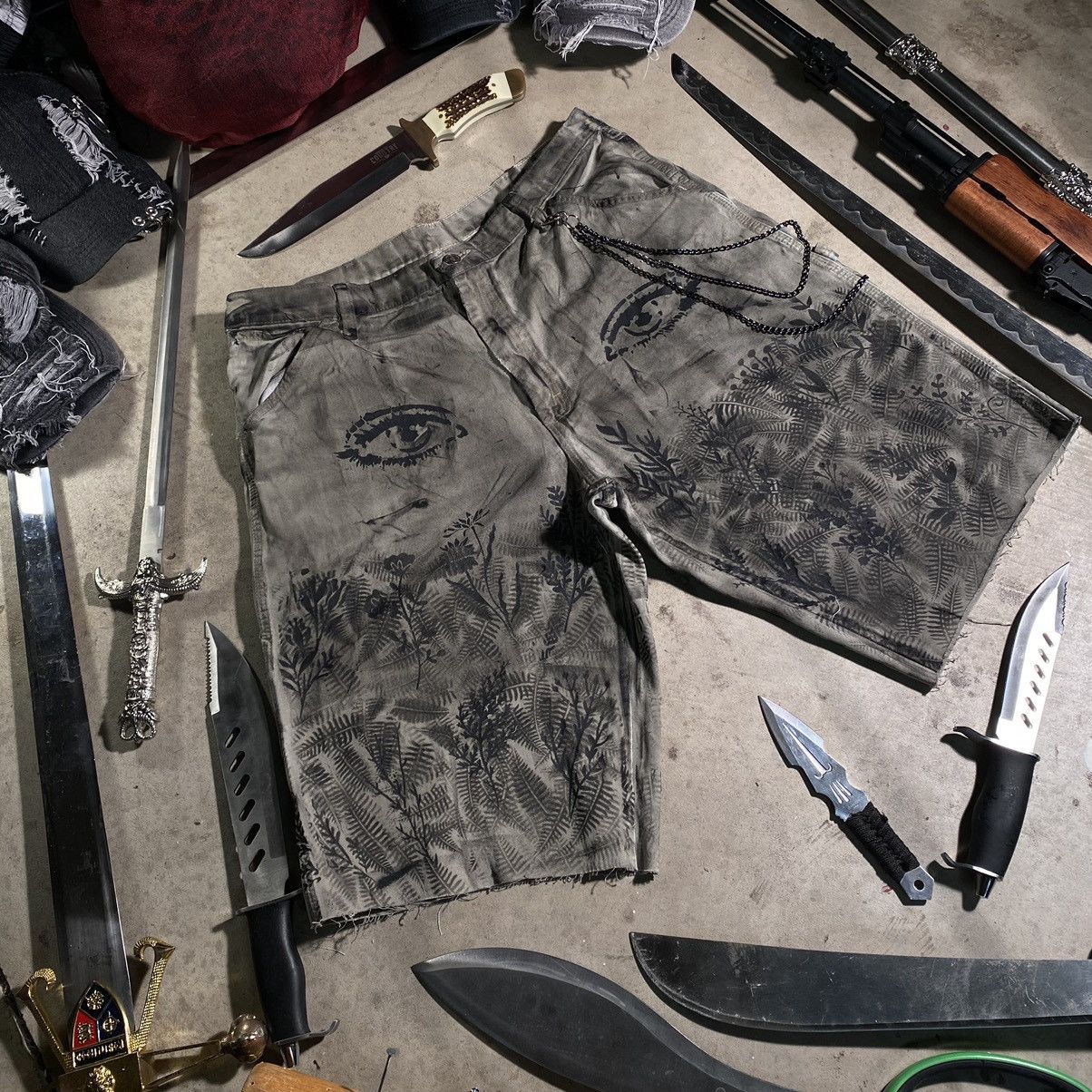 Other Bush Dweller Shorts Size US 38 / EU 54 - 2 Thumbnail