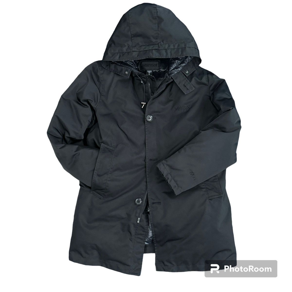 Marmot Marmot M-3 Down Coat Size US S / EU 44-46 / 1 - 1 Thumbnail