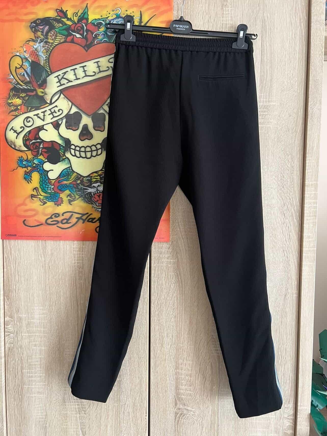 Hugo Boss Hugo Boss fabric trousers 💥🔥 Size 38" / US 16 / IT 52 - 7 Thumbnail