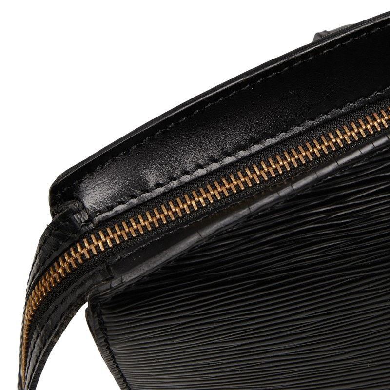 Louis Vuitton Louis Vuitton Epi Saint Jacques Handbag M52262 Size ONE SIZE - 9 Thumbnail
