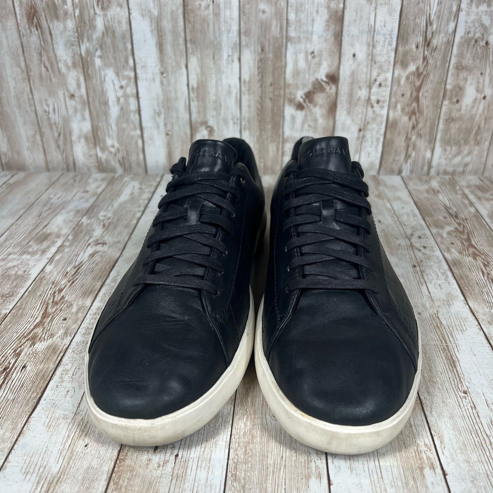 Cole Haan Cole haan grand Crosscourt sneaker Mens 10 Size US 10 / EU 43 - 3 Thumbnail