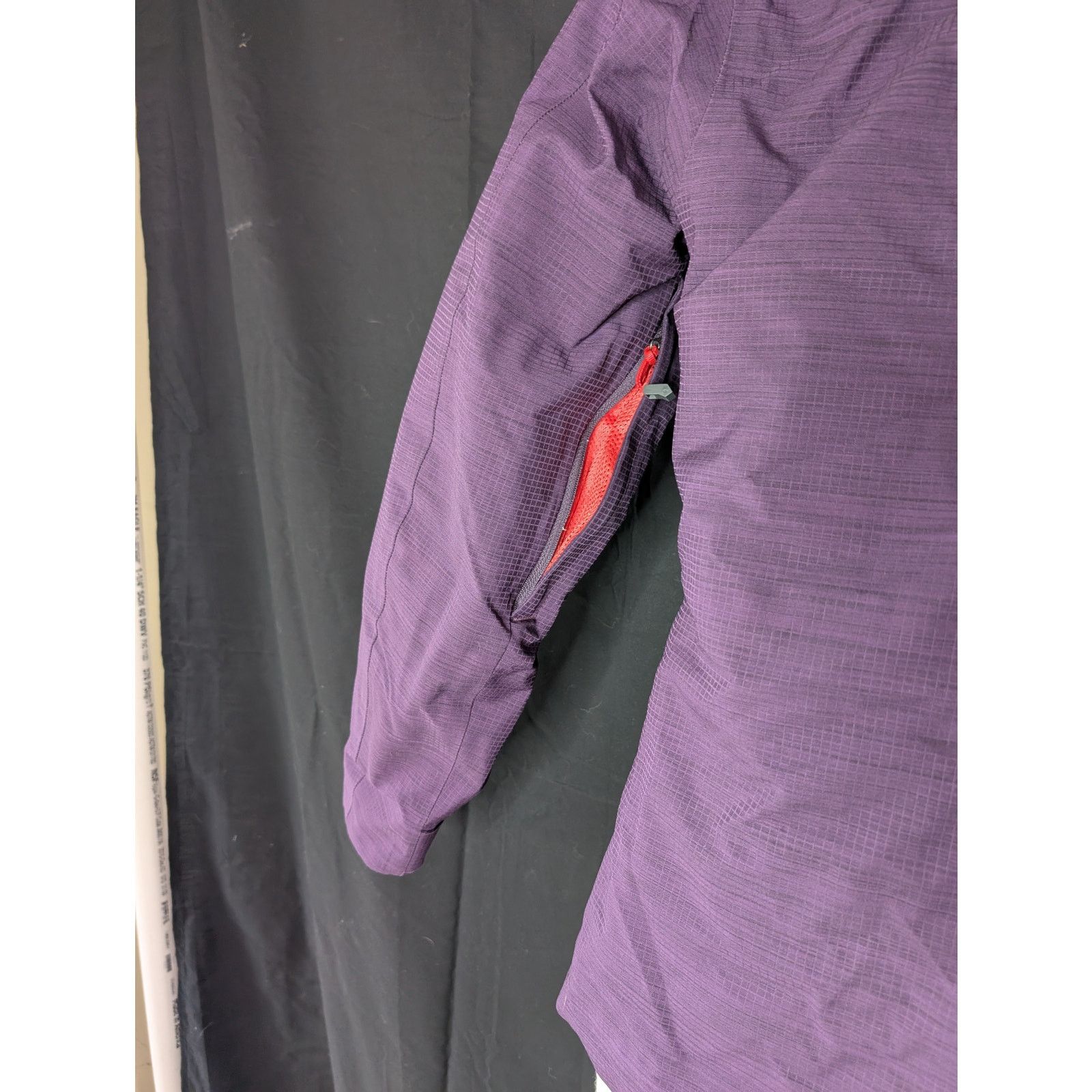 SCOTTeVEST SCOTT Women's Explorair Jacket, Size Small 4/6 Size S / US 4 / IT 40 - 5 Thumbnail