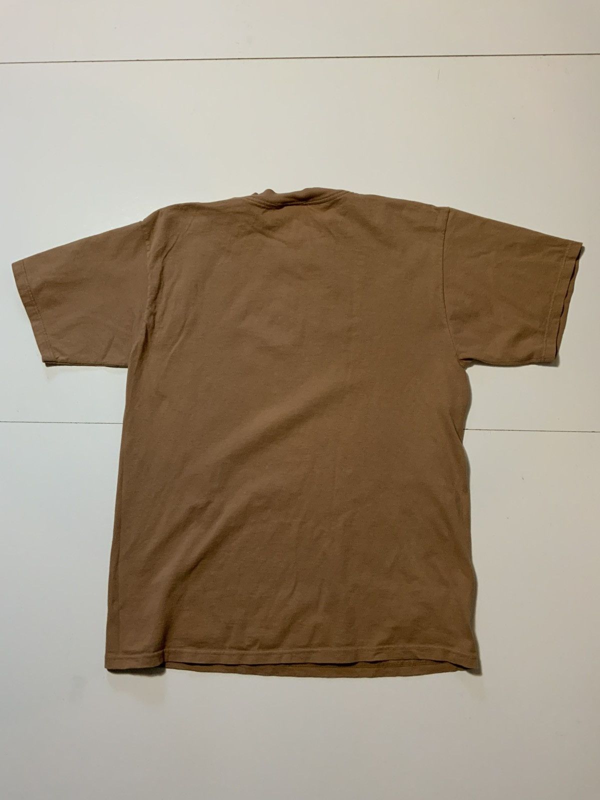 Vintage Vintage 90s Lida Souers Native American Indigenous T-Shirt Size US L / EU 52-54 / 3 - 3 Thumbnail