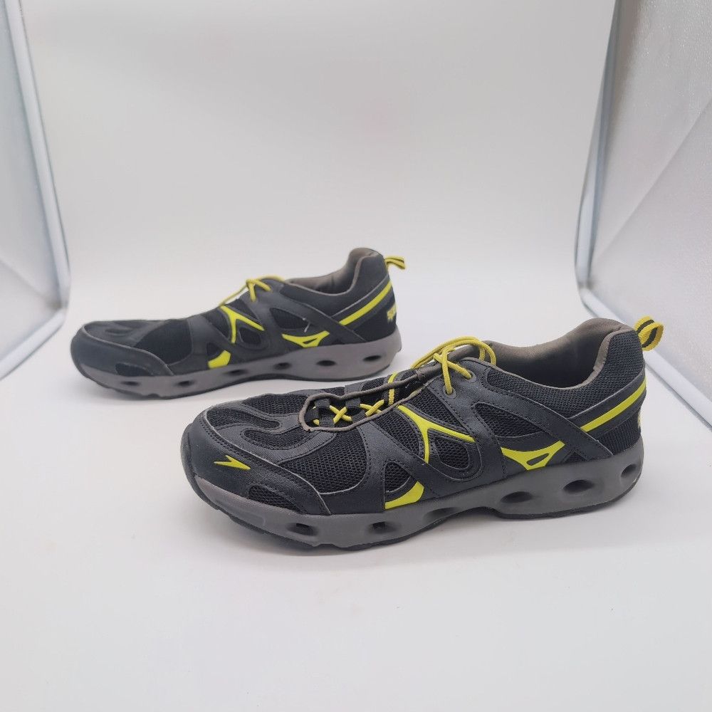 Speedo Speedo Hydro Comfort Surf Shoes Sz 11 Size US 11 / EU 44 - 4 Thumbnail