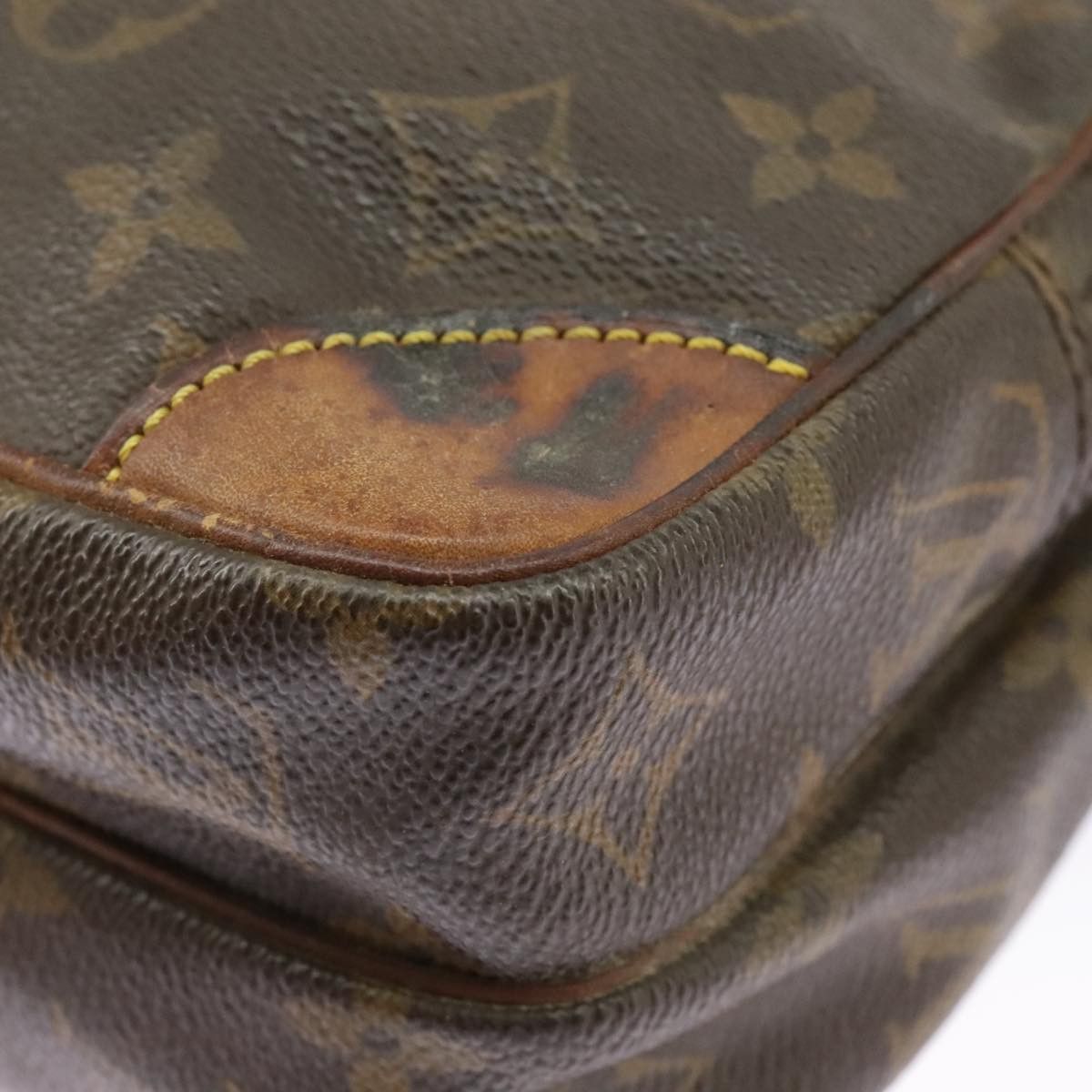 Louis Vuitton LOUIS VUITTON Monogram Amazon Shoulder Bag M45236 Size ONE SIZE - 15 Thumbnail