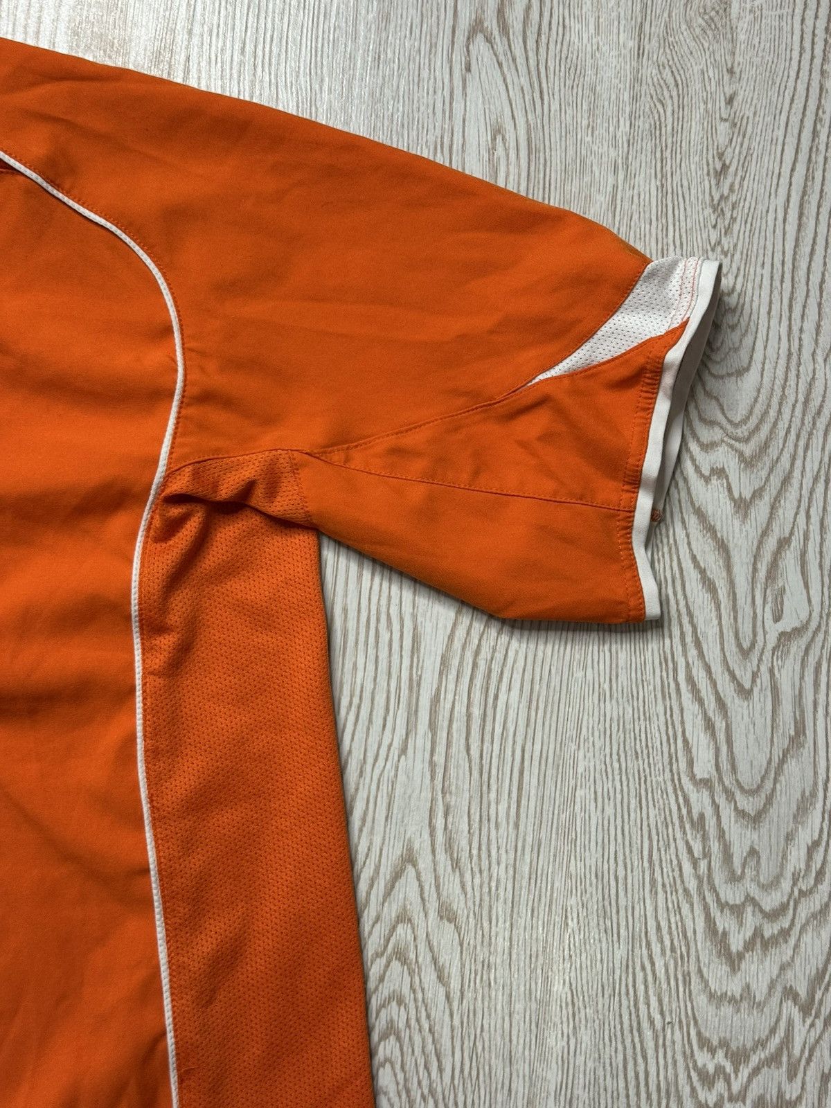 Nike Vintage Nike Netherlands 2003/04 Home Football Jersey size S Size US S / EU 44-46 / 1 - 4 Thumbnail