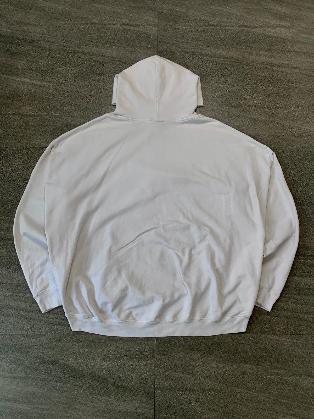 Vetements FREE TAX! Umbro Collabs Logo Hoodie by Demna Size US S / EU 44-46 / 1 - 4 Thumbnail