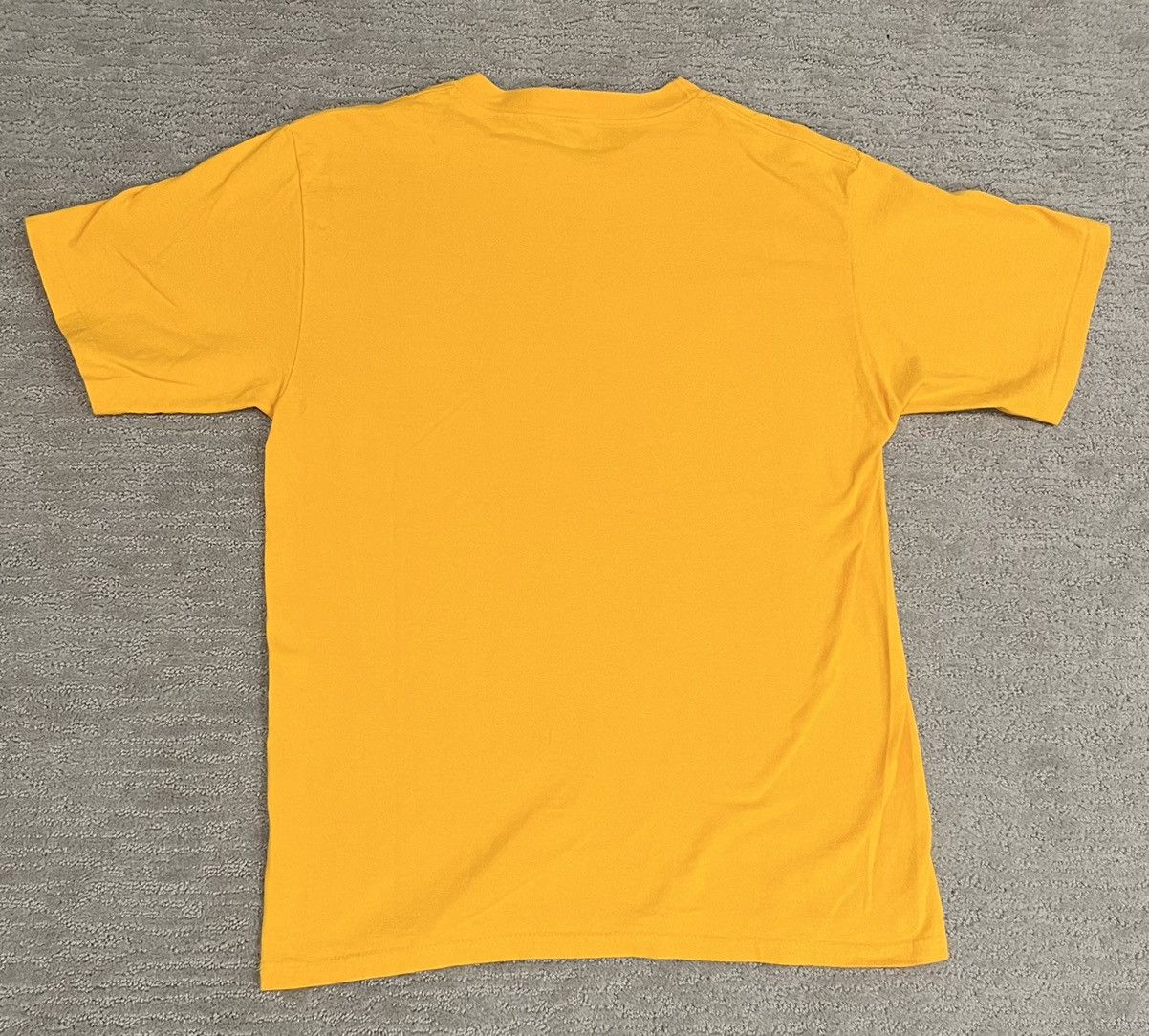 NCAA × Vintage Vintage Iowa State University Cyclones College Tee Size US L / EU 52-54 / 3 - 2 Thumbnail