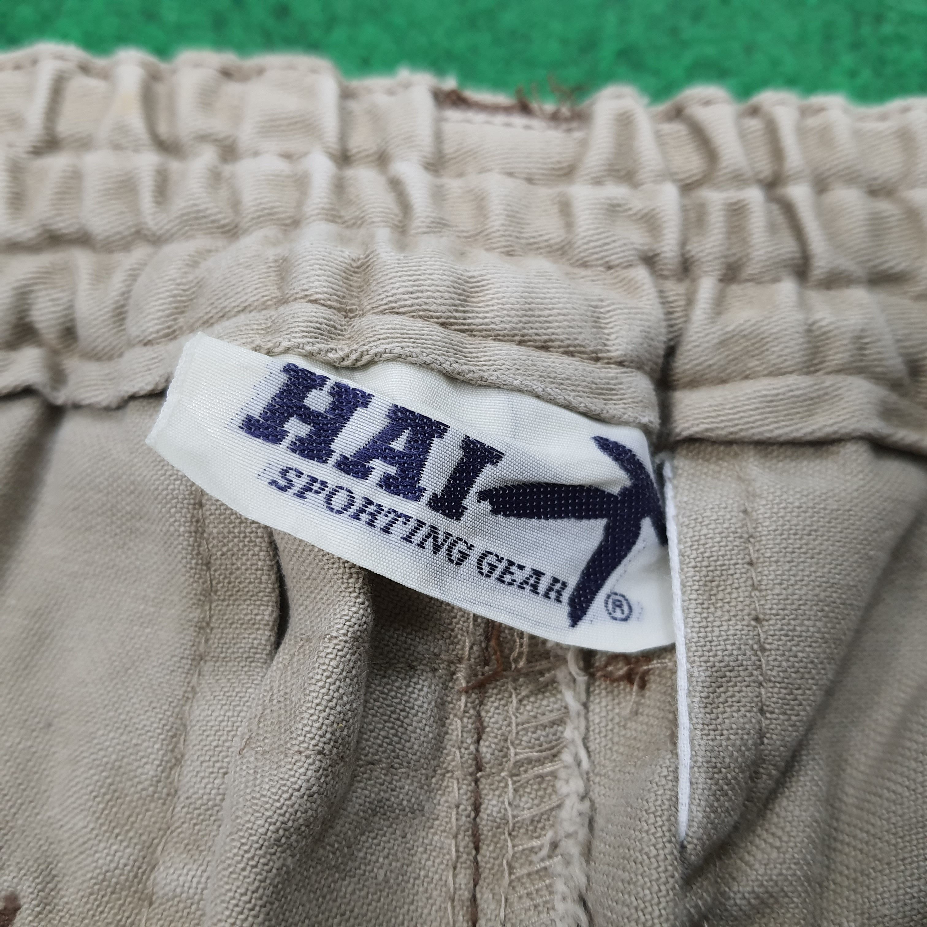 Japanese Brand × Vintage Vintage Hai Sporting Gear by Issey Miyake Casual Pants Size US 28 / EU 44 - 7 Thumbnail