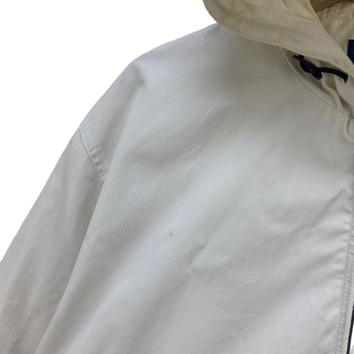 Polo Ralph Lauren Vintage Polo by Ralph Lauren Hoodie Zipper Jacket Size US M / EU 48-50 / 2 - 5 Thumbnail