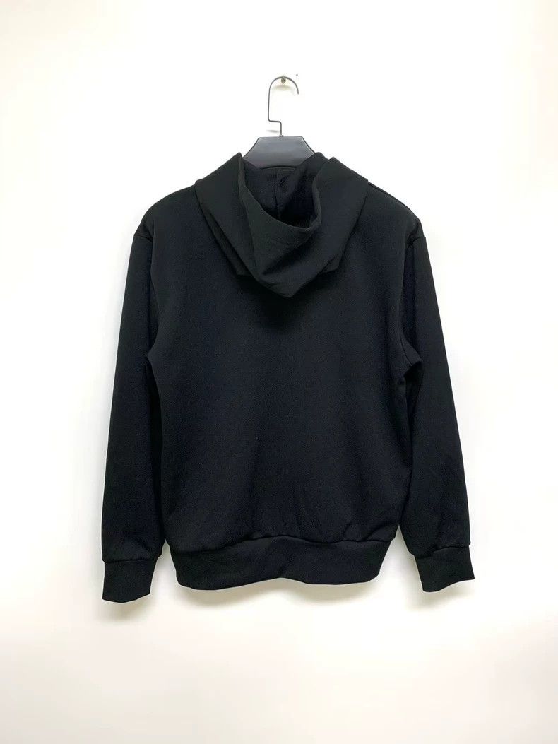Comme des Garcons Comme Des Garcons Love zipper hooded long sleeve sweater c Size XL / US 12-14 / IT 48-50 - 8 Thumbnail