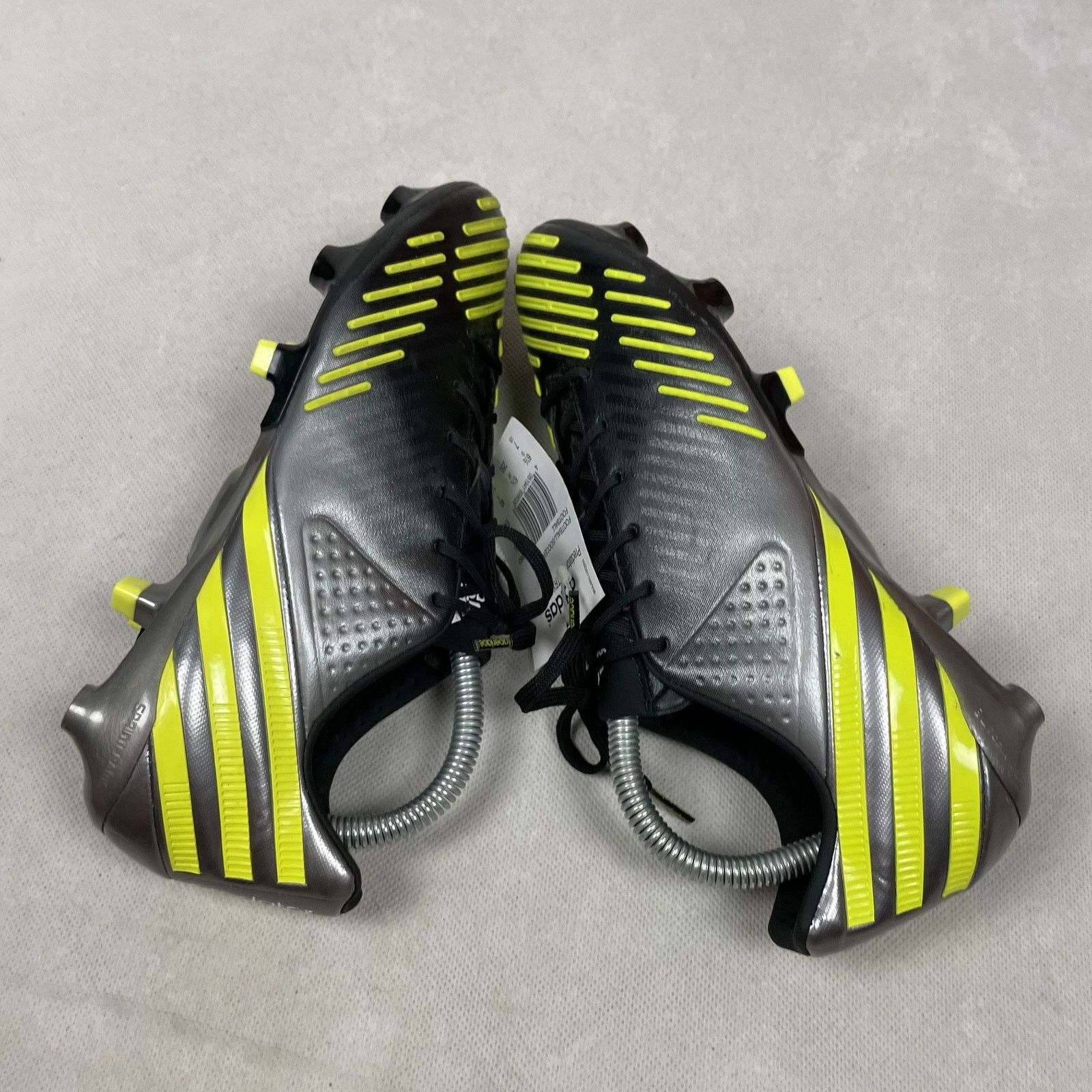Adidas Adidas Predator LZ XTRX SG V20983 Men's Football Cleats 7 Size US 7 / EU 40 - 4 Thumbnail
