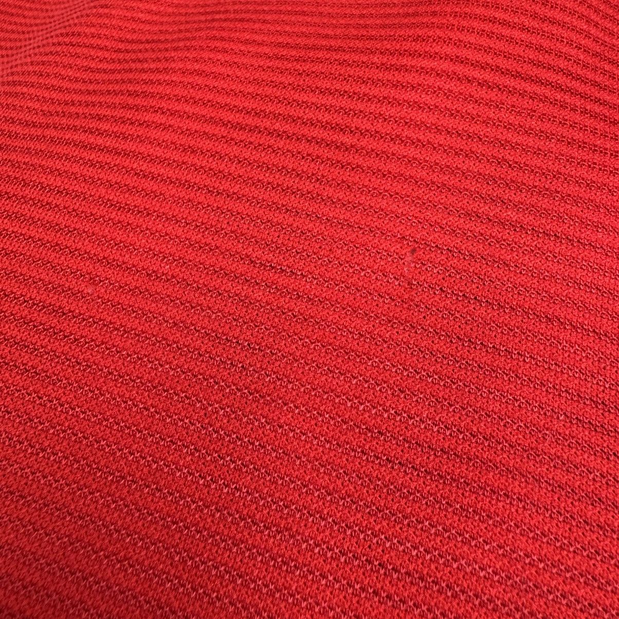 Umbro MANCHESTER UNITED 2000 2002 HOME FOOTBAL SHIRT SOCCER JERSEY Size US XL / EU 56 / 4 - 6 Thumbnail