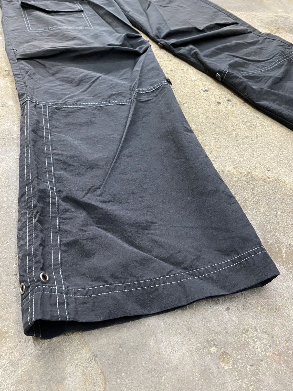 Spitfire Vintage spitfire wheels cargo pants Size US 28 / EU 44 - 11 Thumbnail