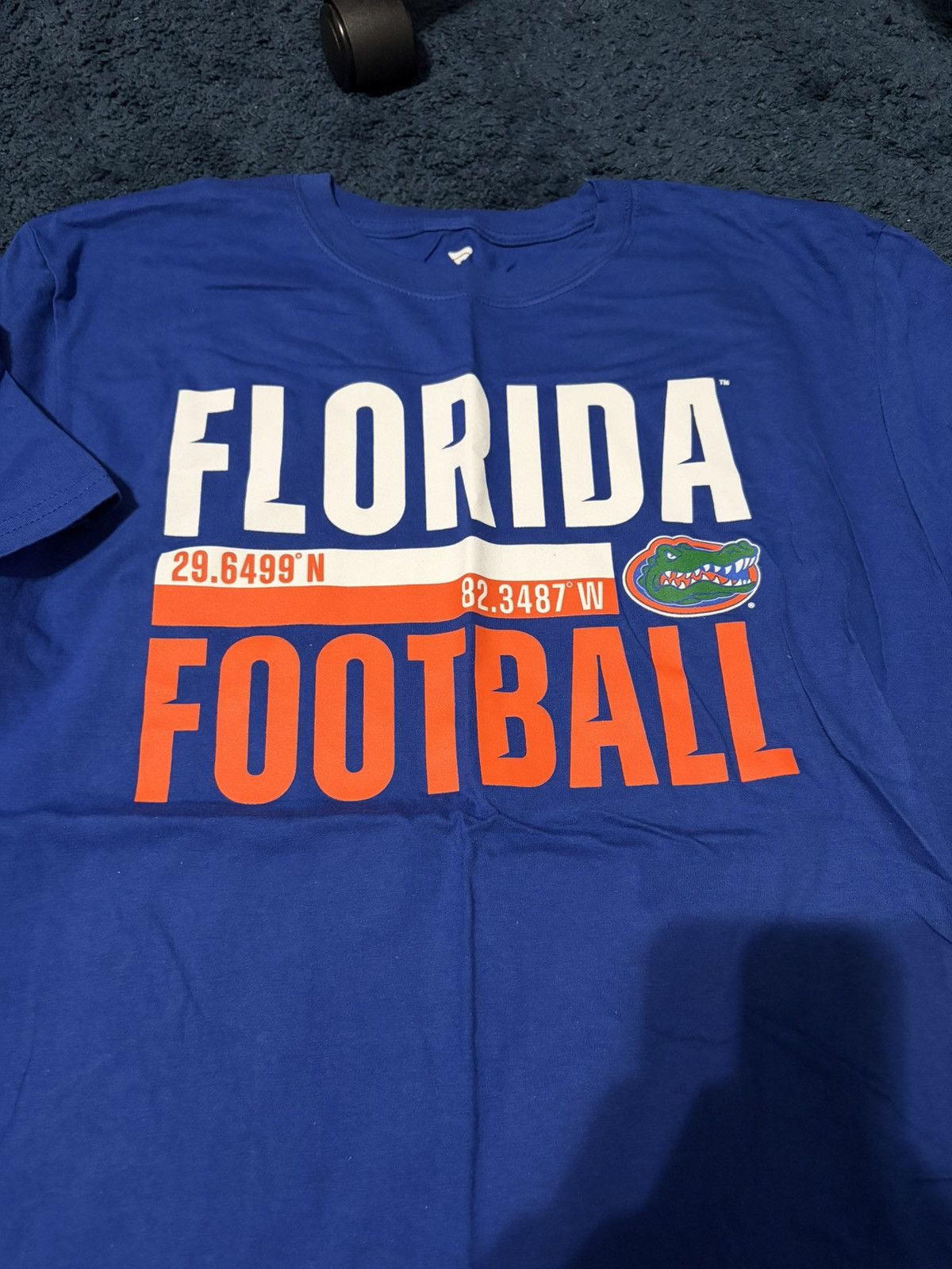 Other Fanatics florida gator t shirt Size US L / EU 52-54 / 3 - 1 Thumbnail