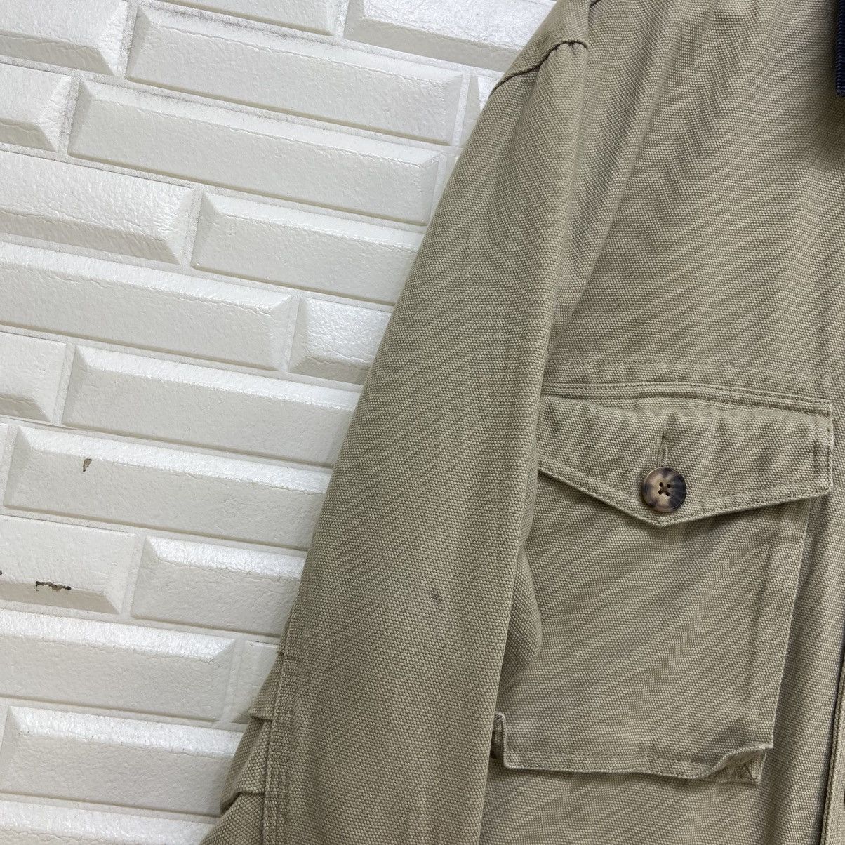 Duluth Trading Company Designed & Tested by Tradesmen Parachute Hunting Duck Jacket Size US M / EU 48-50 / 2 - 9 Thumbnail