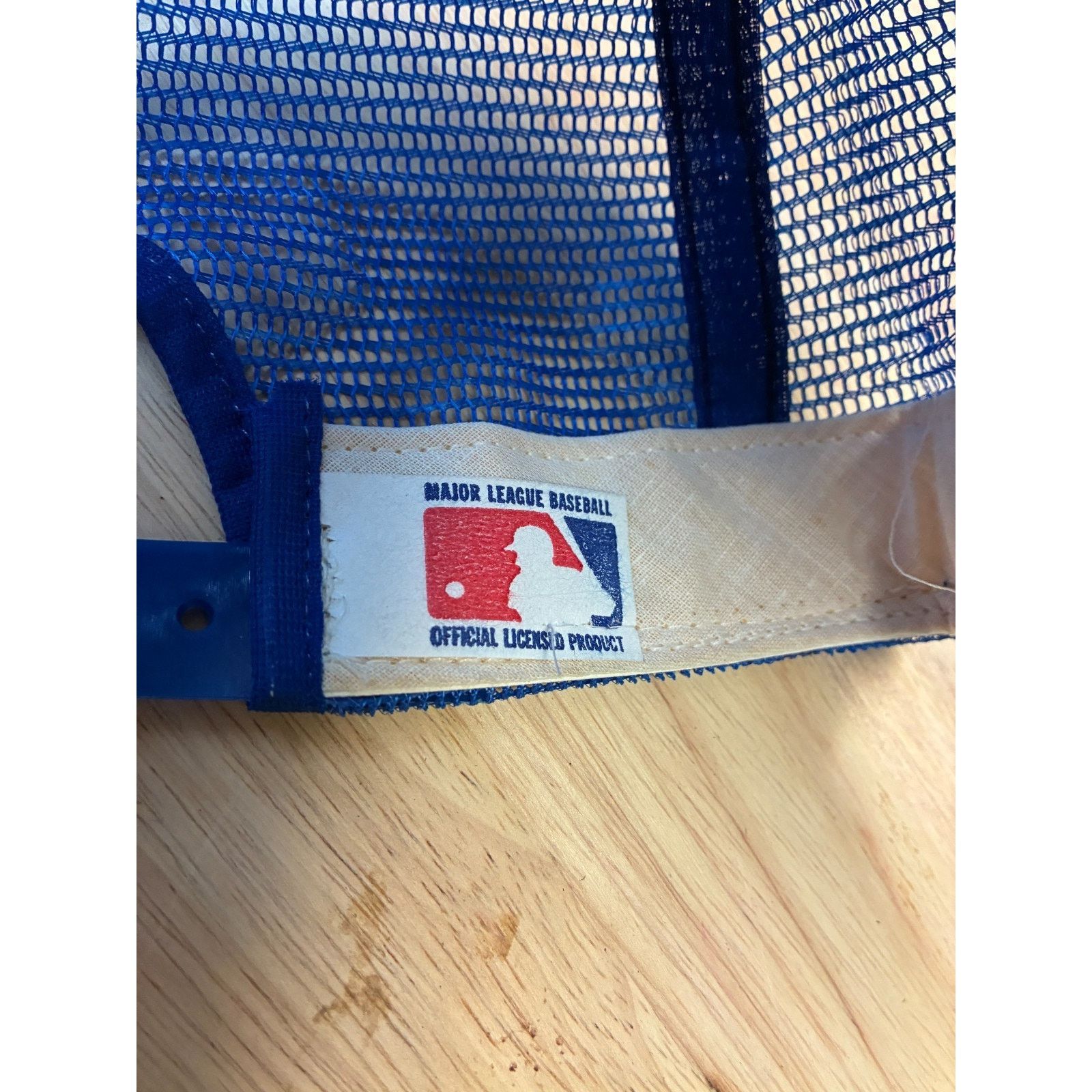 Other Vintage 1985 Kansas City Royals World Champs AJD Size ONE SIZE - 2 Thumbnail