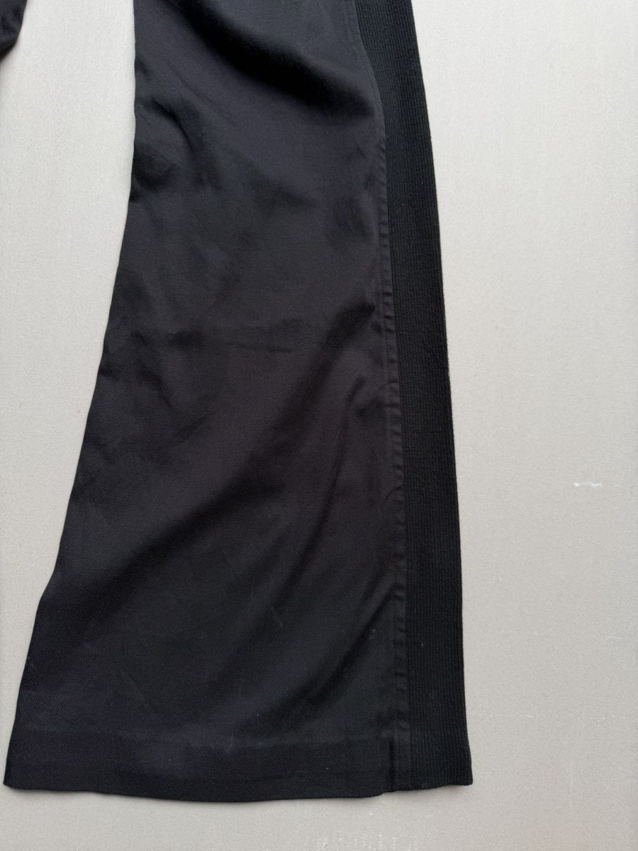 Japanese Brand Lace up flare cargo pants simmilar to goa Size US 28 / EU 44 - 5 Thumbnail