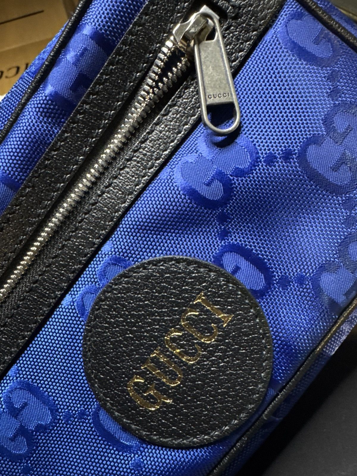 Gucci Gucci bag Size ONE SIZE - 8 Thumbnail