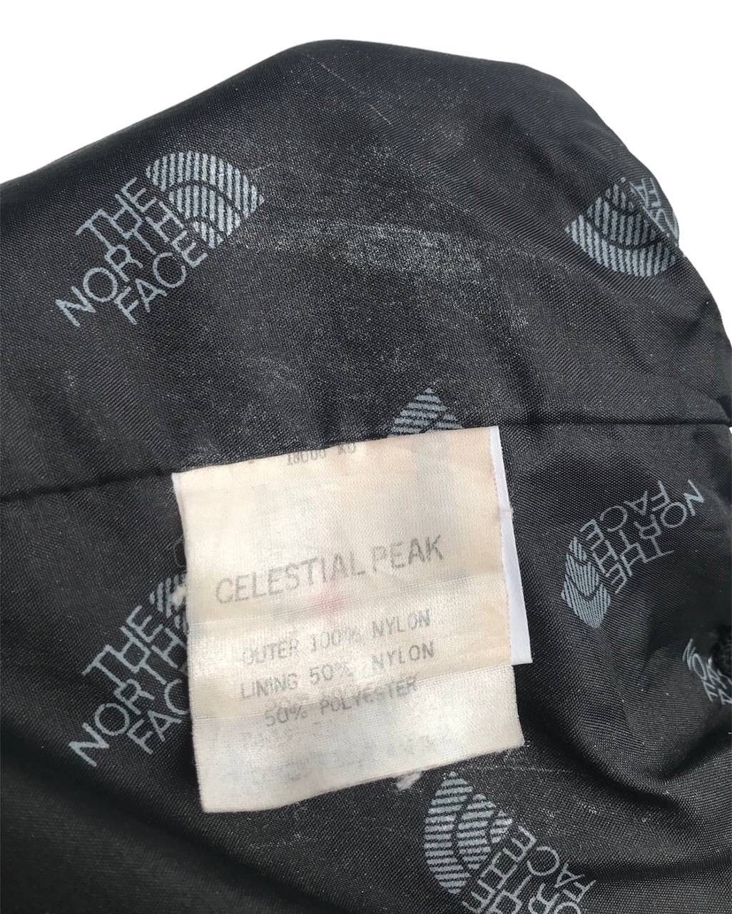 The North Face × Vintage 90’s The North Face Celestial Peak Gore-Tex Mountain Parka Size US XL / EU 56 / 4 - 17 Thumbnail