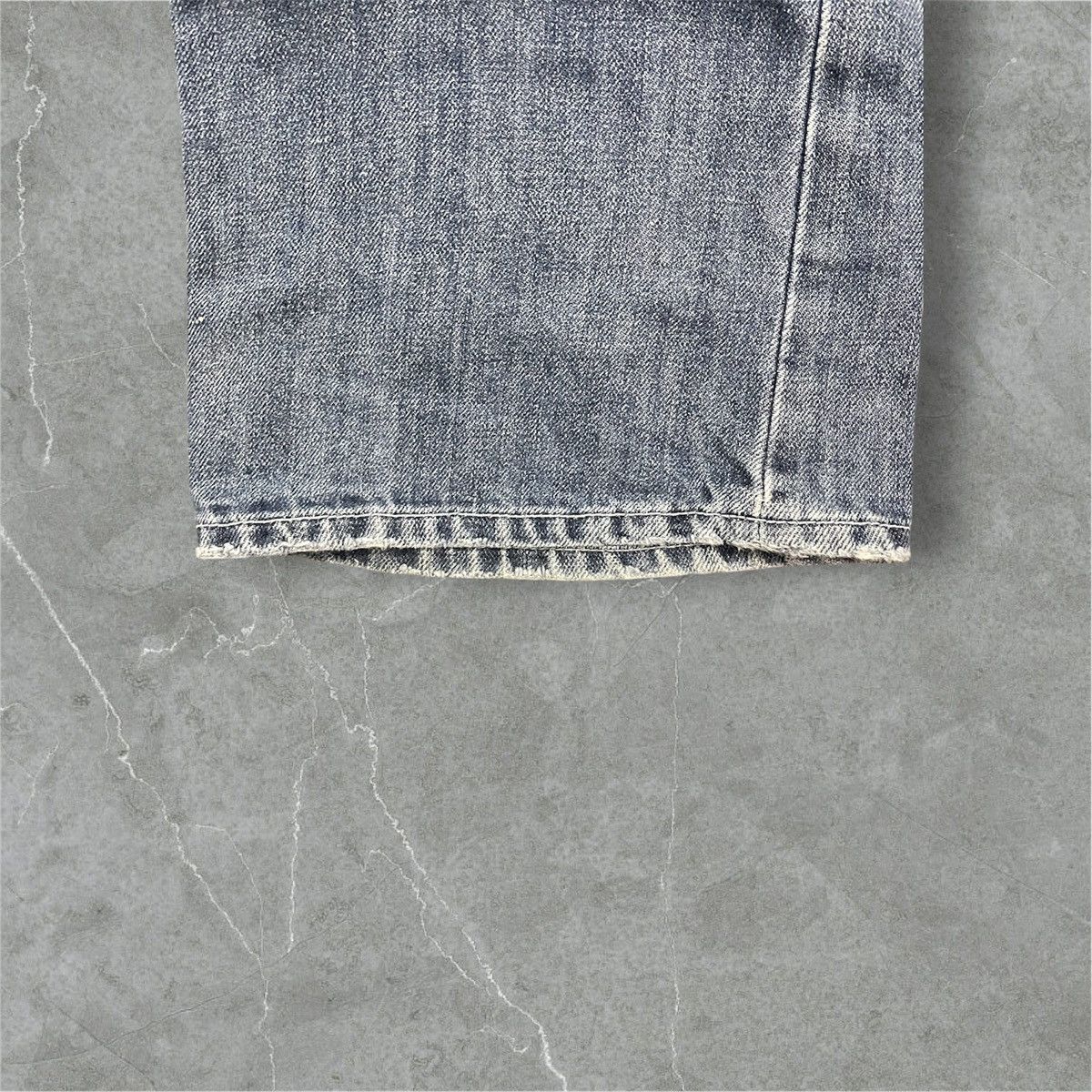Diesel Diesel industry jeans Size 32" / US 10 / IT 46 - 13 Thumbnail