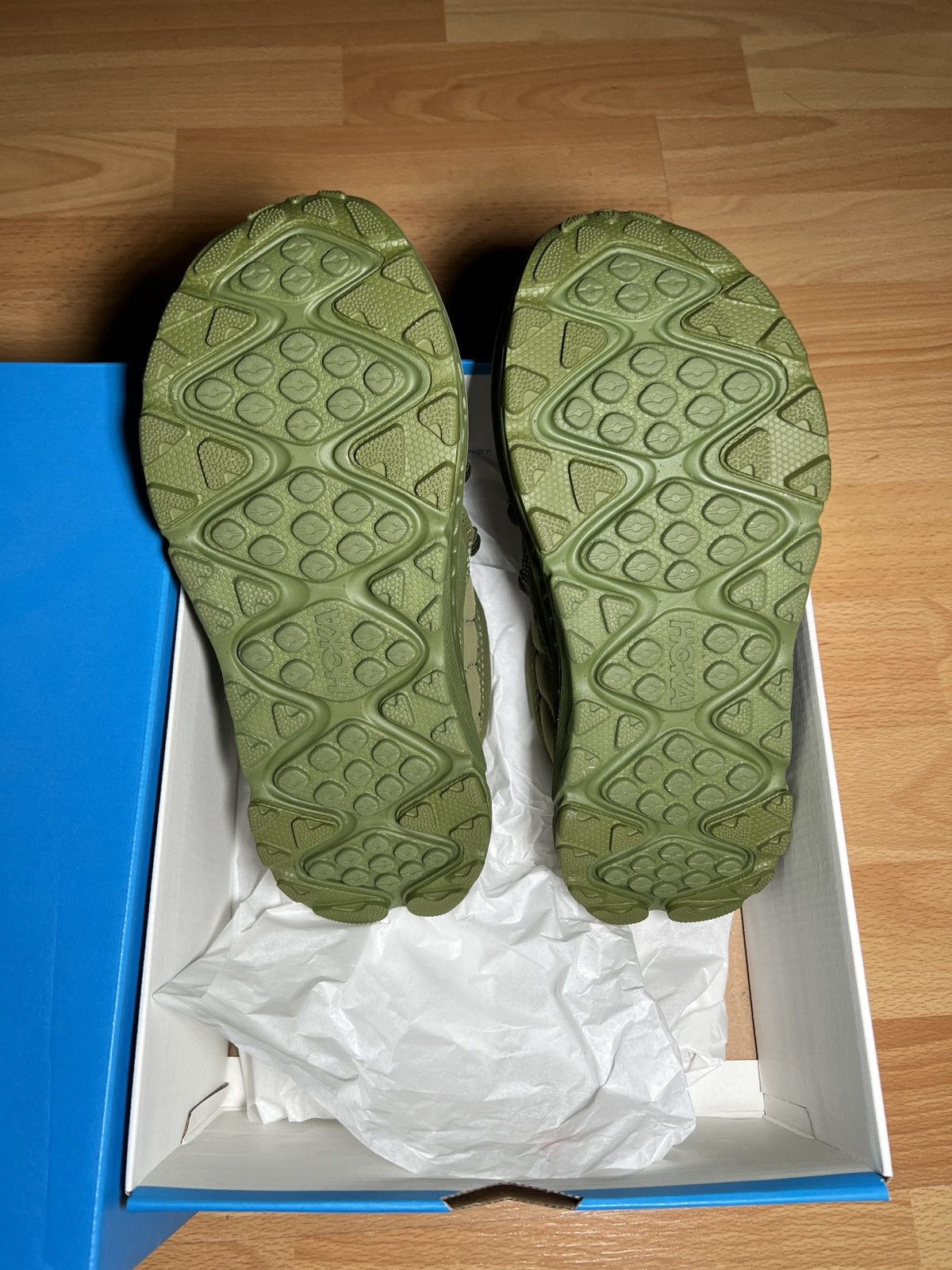 Hoka Ora Primo Size US 6 / IT 36 - 8 Thumbnail