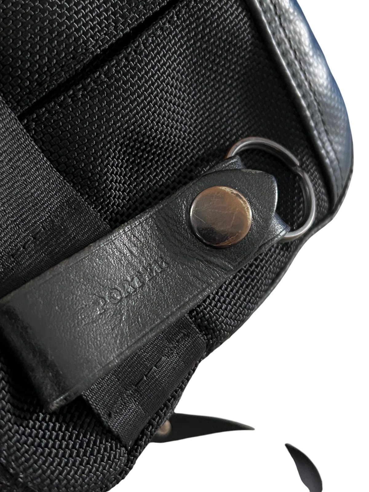Porter Vintage Porter Yoshida & Co Tactical Sling Bag Size ONE SIZE - 19 Thumbnail