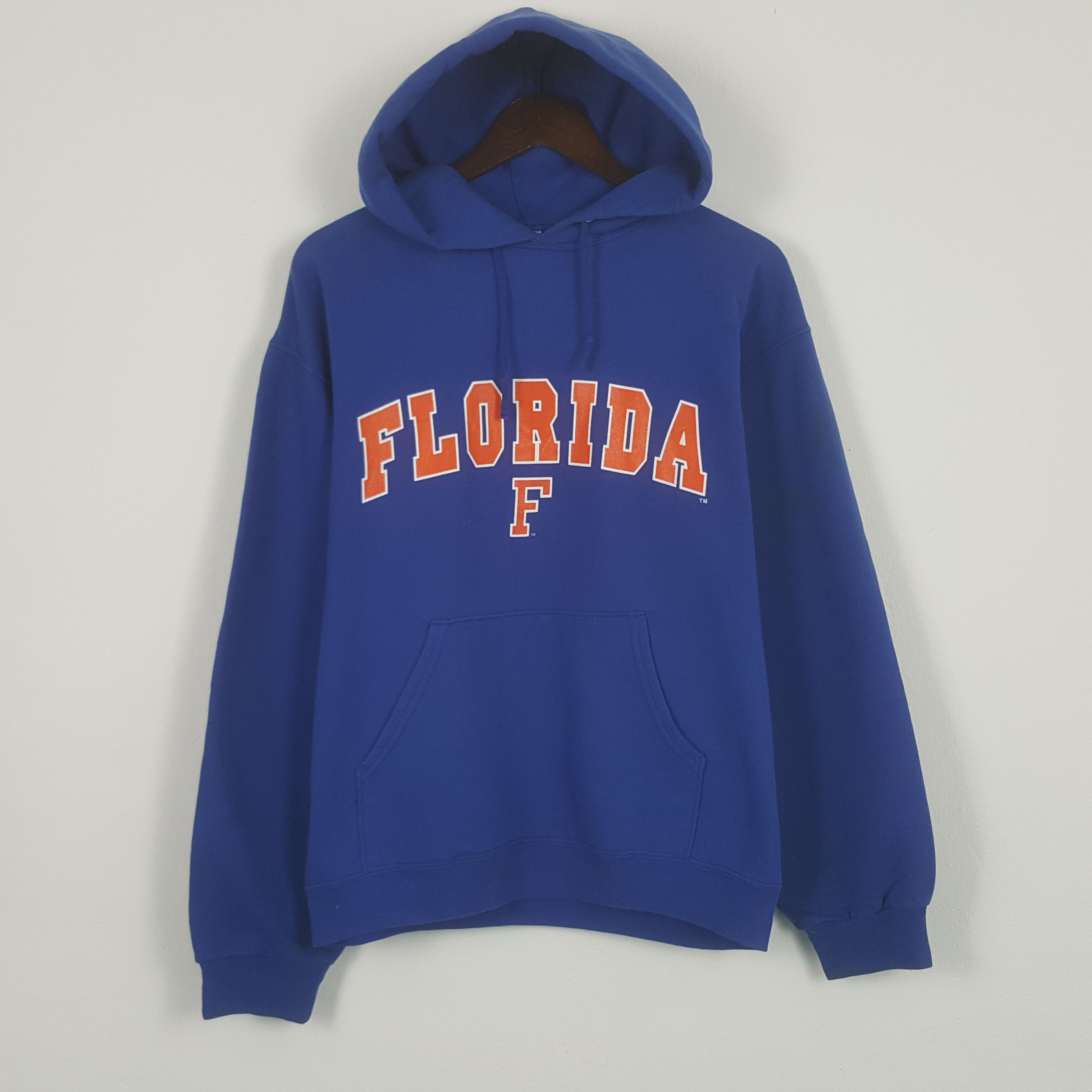 Vintage Florida Sweatshirt Hoodies