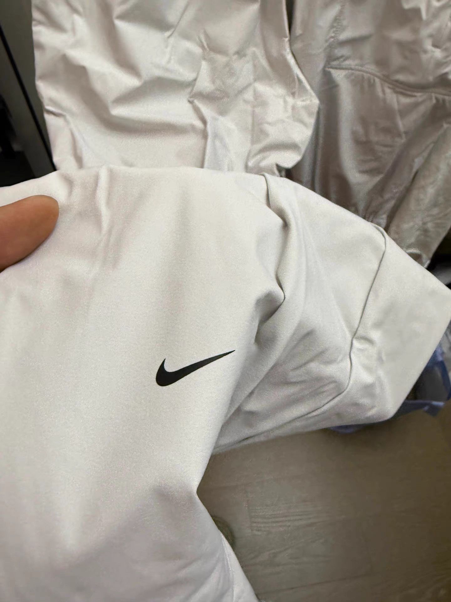 Nike Nike × ACW Collaborative Technical Pants K27 Size US 33 - 5 Thumbnail