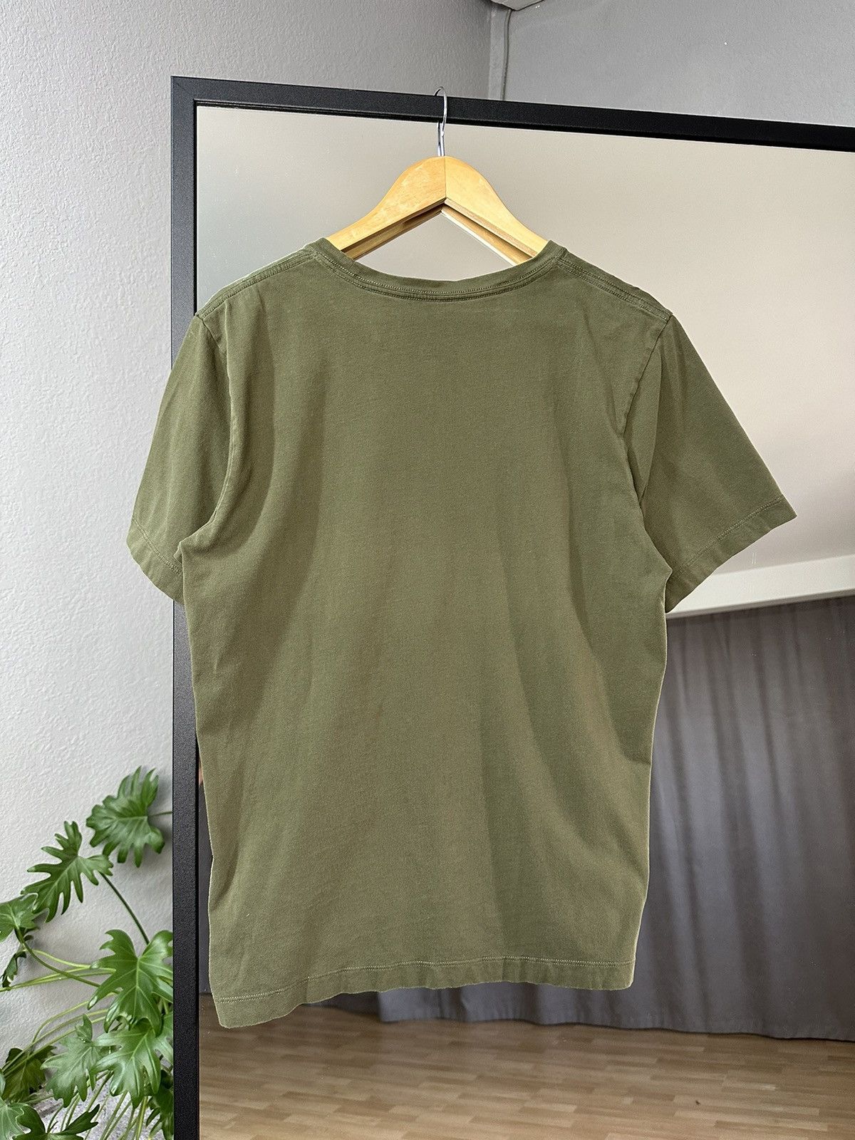 Arc'teryx Vintage Arc’teryx Skeletal Big Logo T-Shirt Archival Rare Size US M / EU 48-50 / 2 - 3 Thumbnail