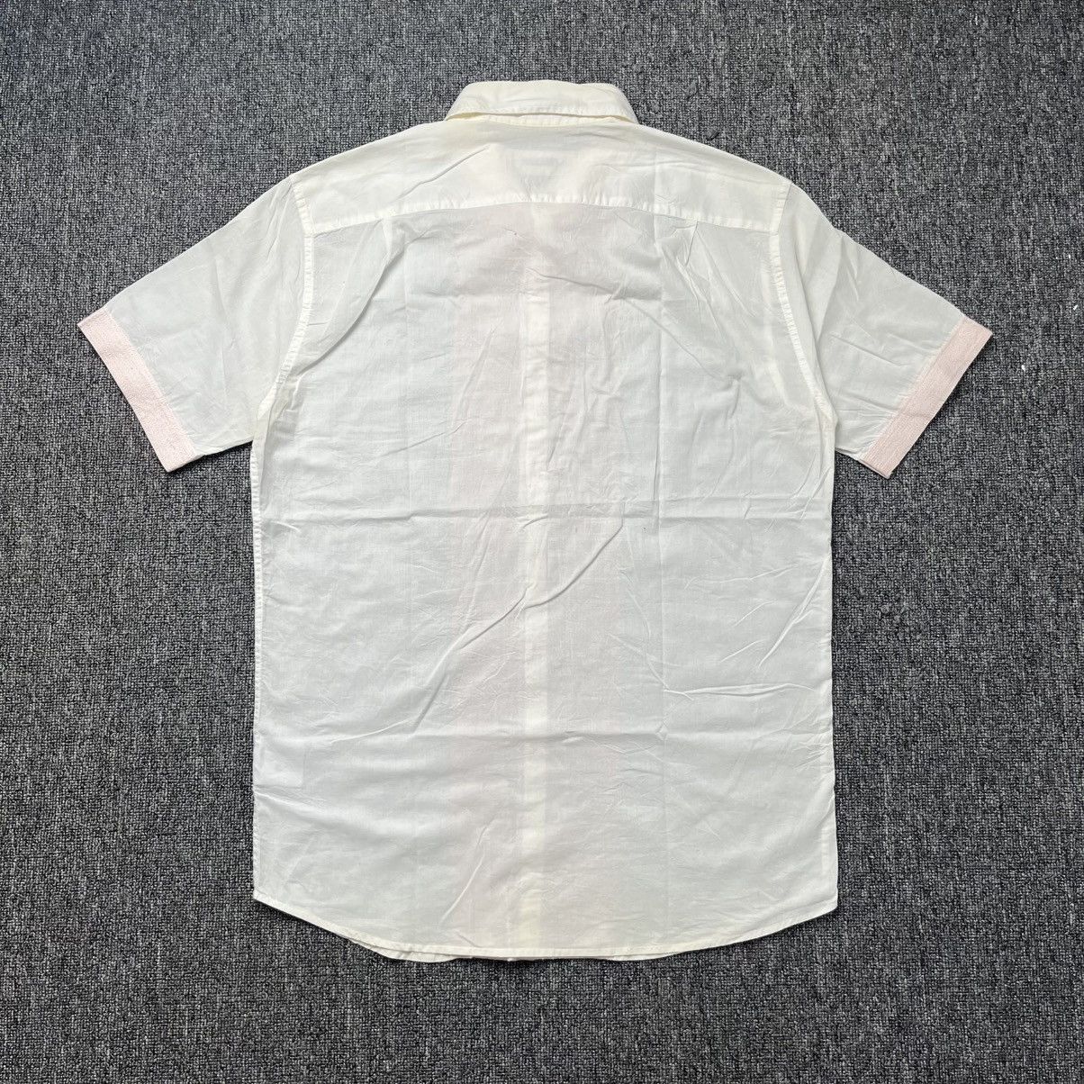 Beams Plus Beams plus shirt button Size US L / EU 52-54 / 3 - 3 Thumbnail