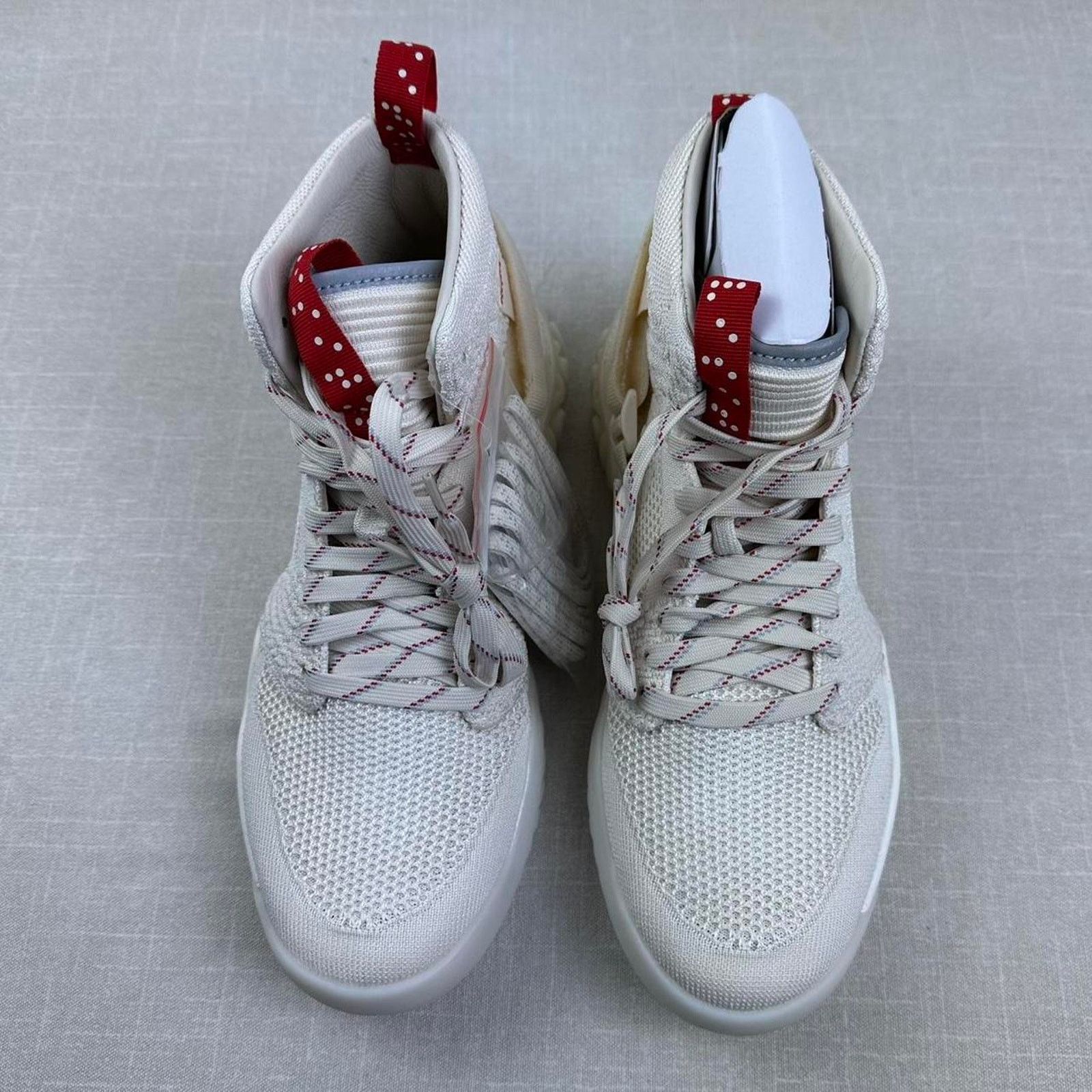 Jordan Brand 🍨 2019 Jordan Apex React "Bio Beige" 9M Size US 9 / EU 42 - 3 Thumbnail