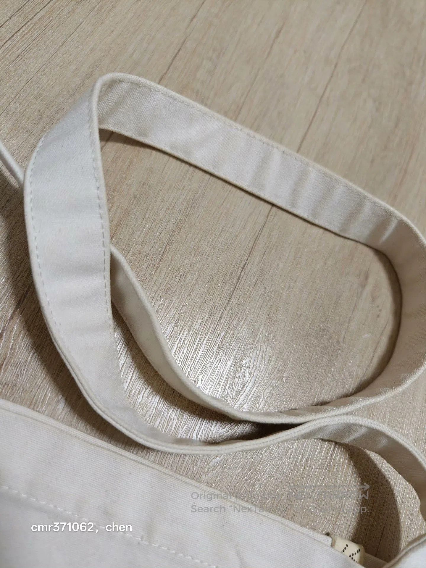 Visvim visvim 18SS SPOT MUSETTE CANVAS M.A.R.C.. Size ONE SIZE - 6 Thumbnail