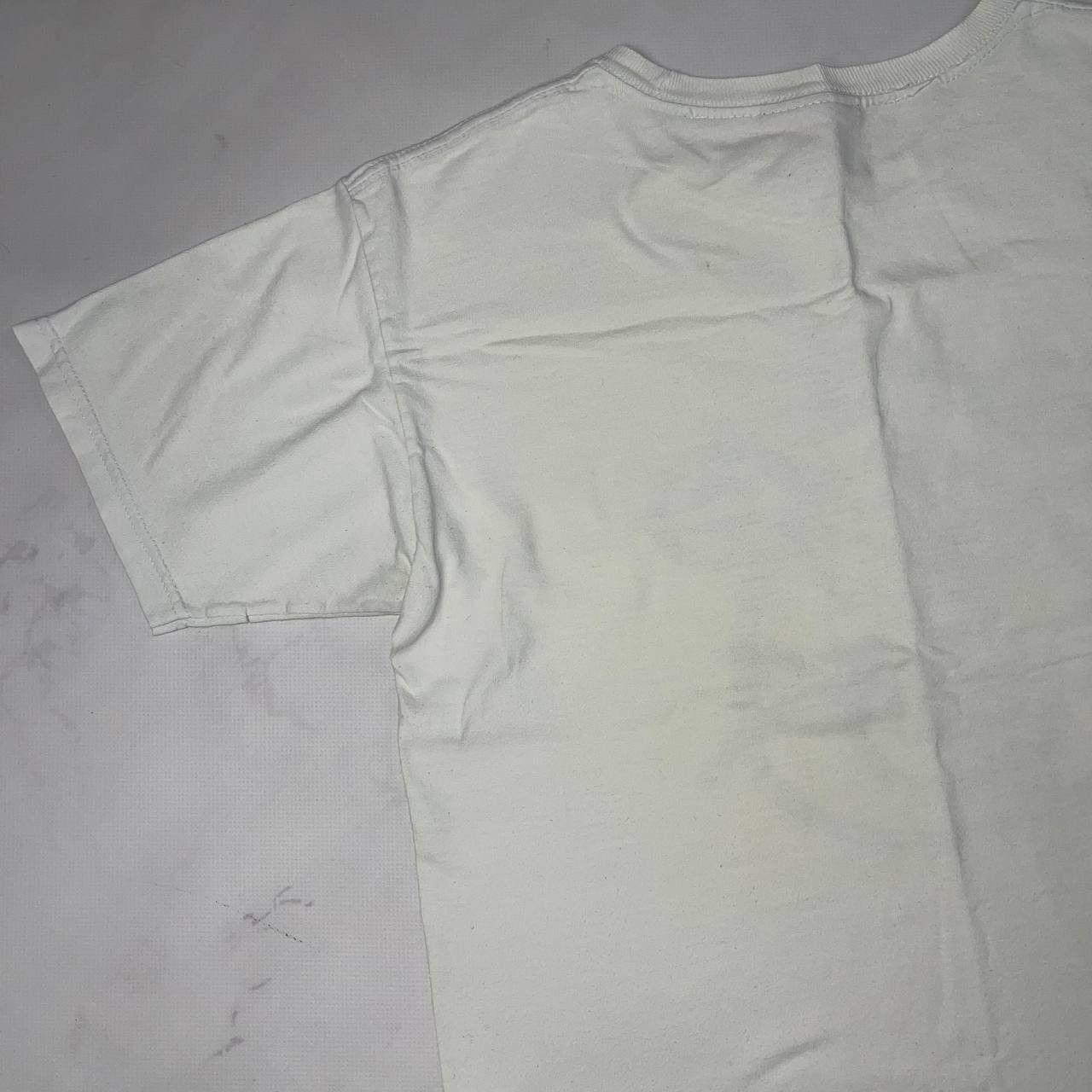 Vintage Vintage T Shirt Mishka Мишка Size S Size US S / EU 44-46 / 1 - 12 Thumbnail
