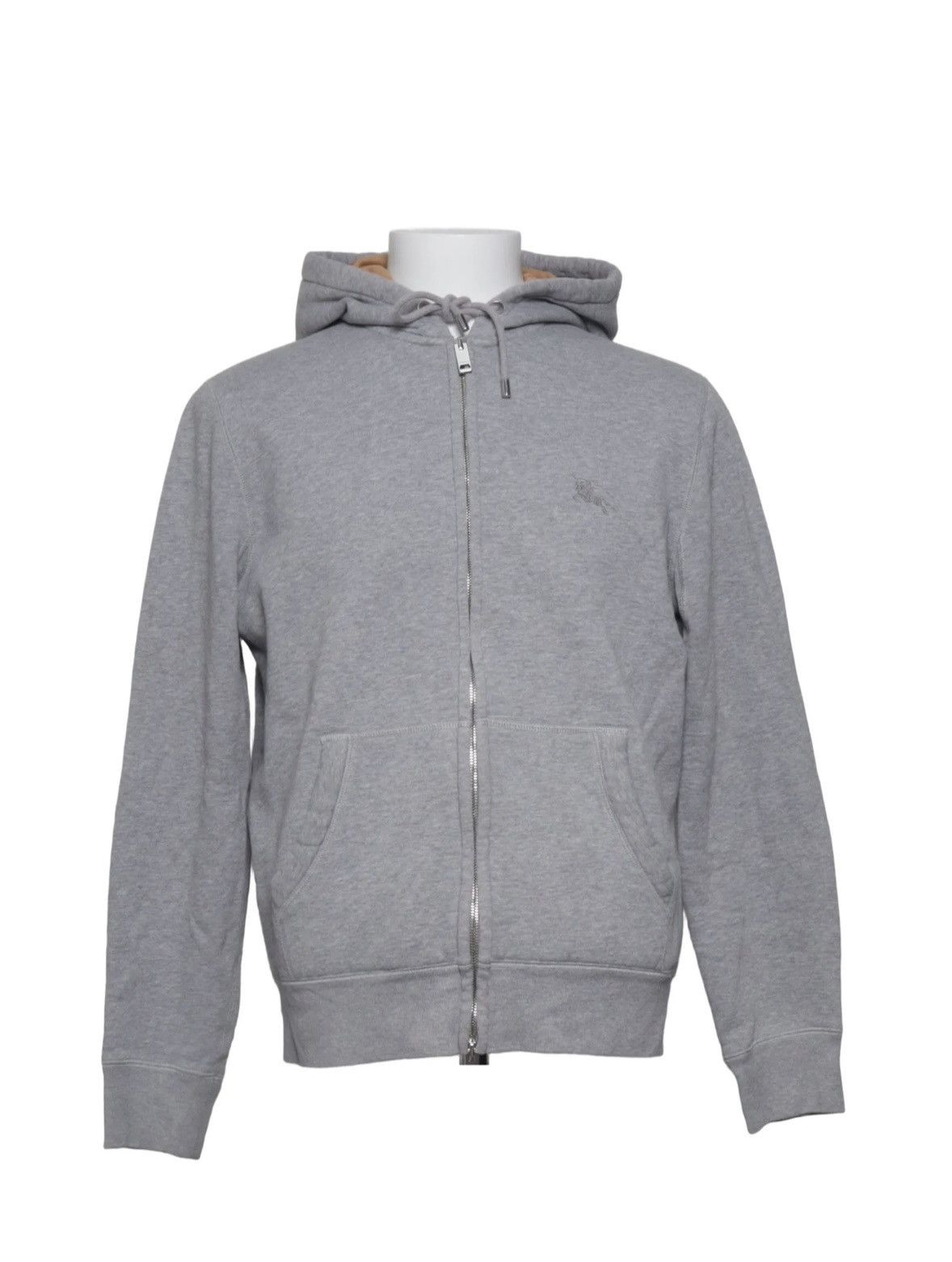 Burberry Burberry zip Size US M / EU 48-50 / 2 - 1 Thumbnail