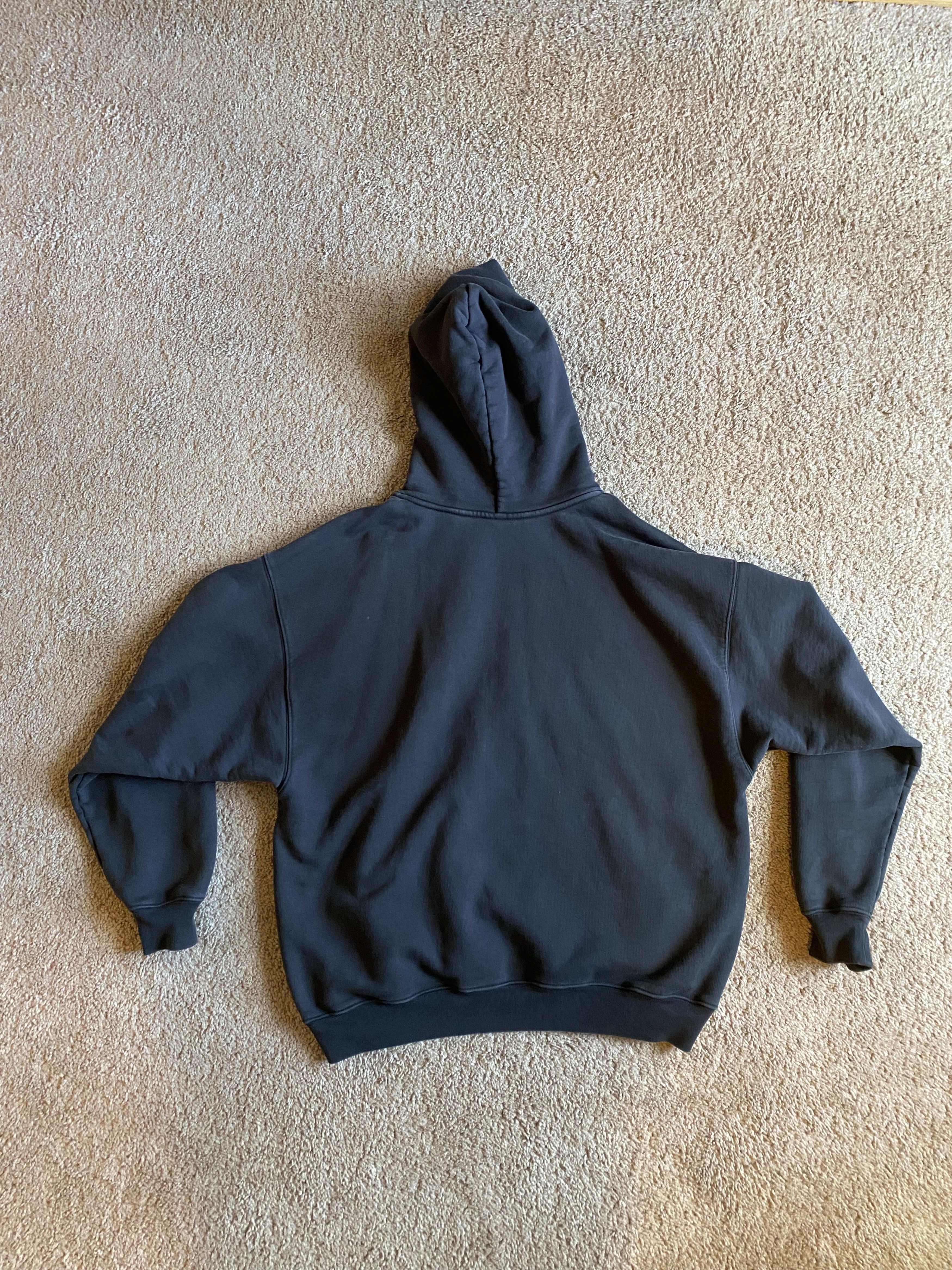 Balenciaga Balenciaga Loop Hoodie Size US XS / EU 42 / 0 - 6 Thumbnail