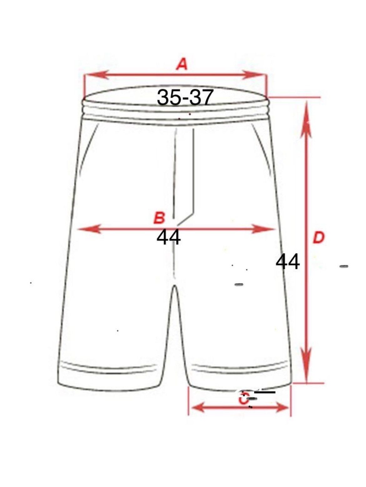 Jean Paul Gaultier Jean Paul Gaultier pour Gibo 80s vintage mini skirt Size 28" / US 6 / IT 42 - 6 Thumbnail