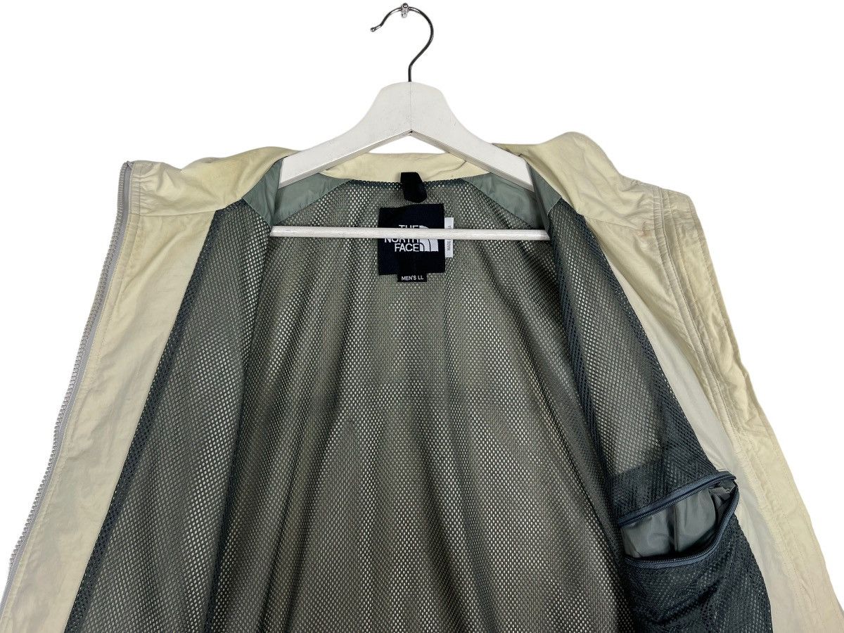 Nanamica 🔥 00s VINTAGE THE NORTH FACE UTILITY TECHNICAL JACKET Size US L / EU 52-54 / 3 - 13 Thumbnail