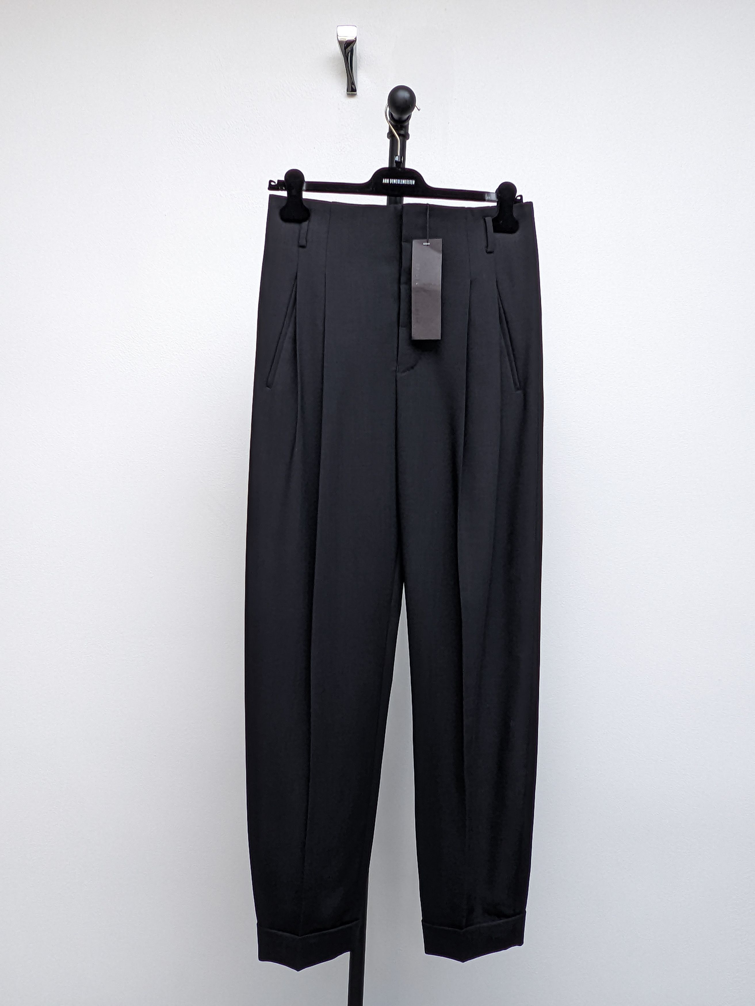 Haider Ackermann haider ackermann pants Size US 26 / EU 42 - 1 Thumbnail