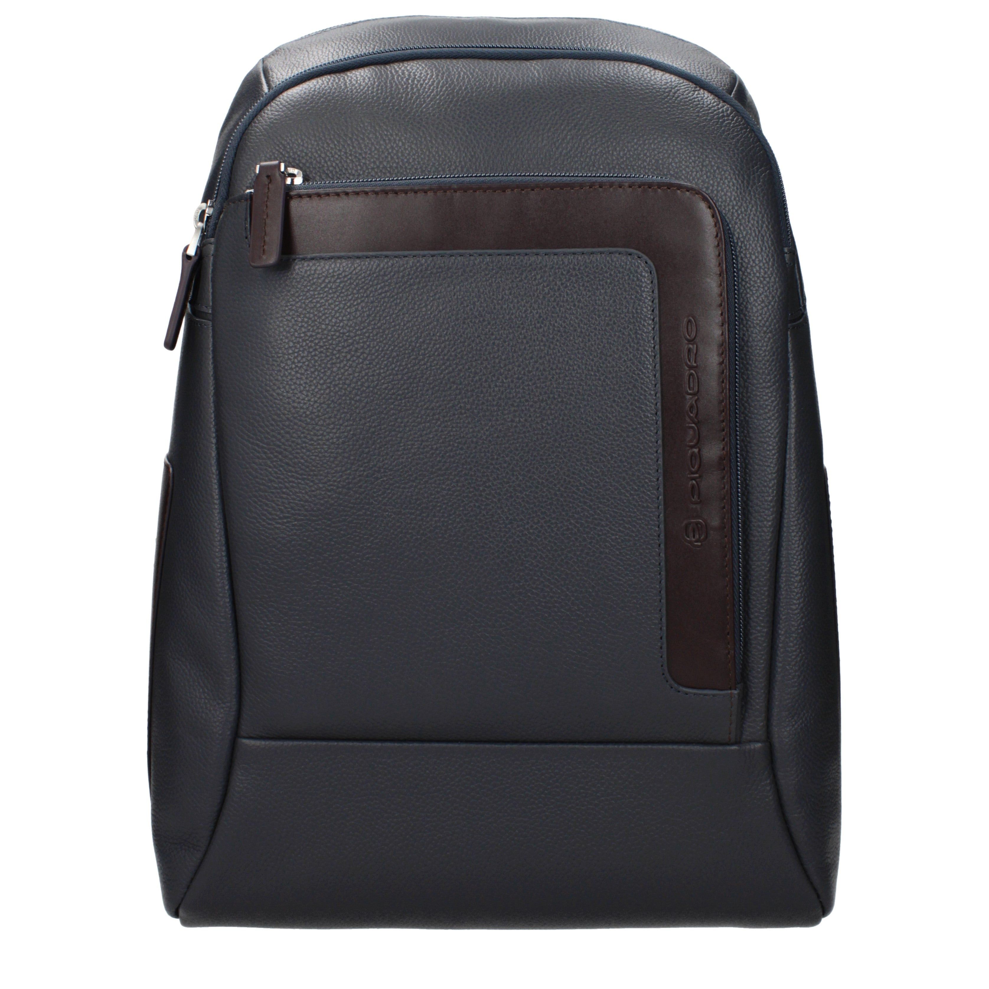 Piquadro Backpacks & Fannypacks Size ONE SIZE - 1 Thumbnail