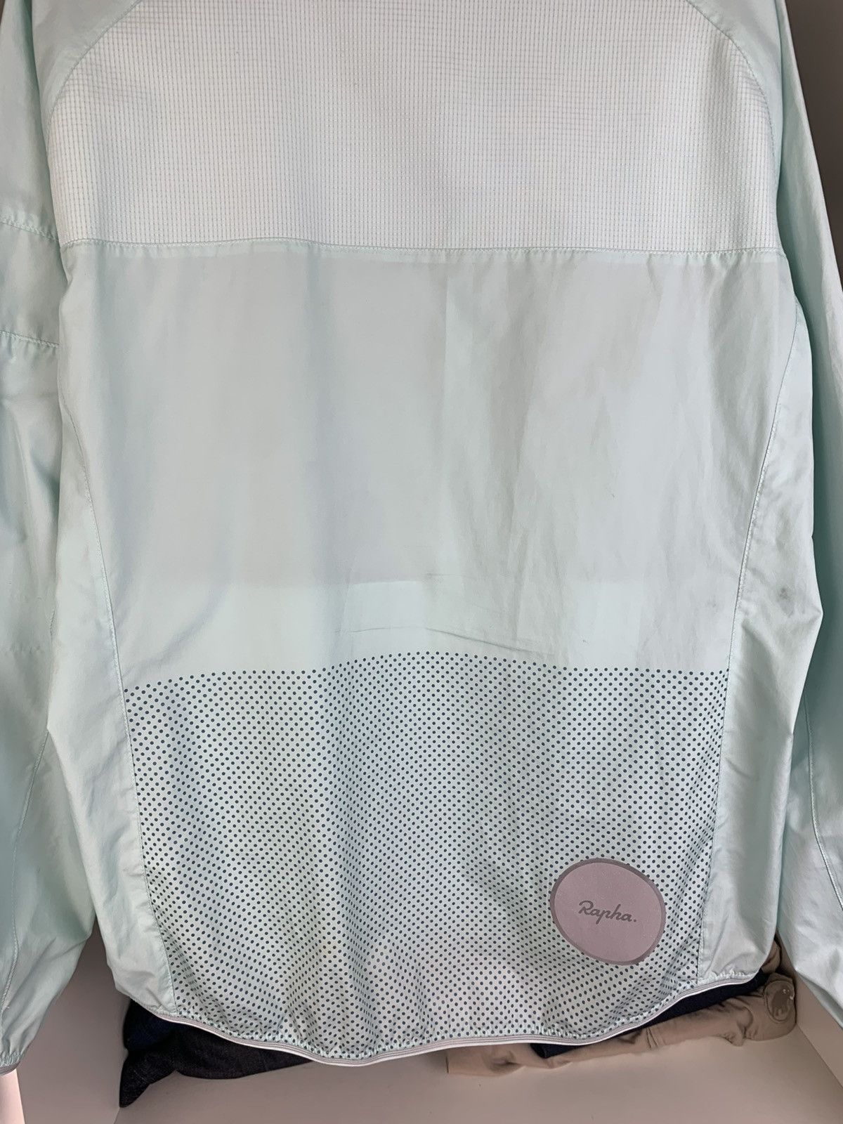 Rapha Rapha Women’s Commuter Lightweight Jacket Size US S / EU 44-46 / 1 - 22 Thumbnail