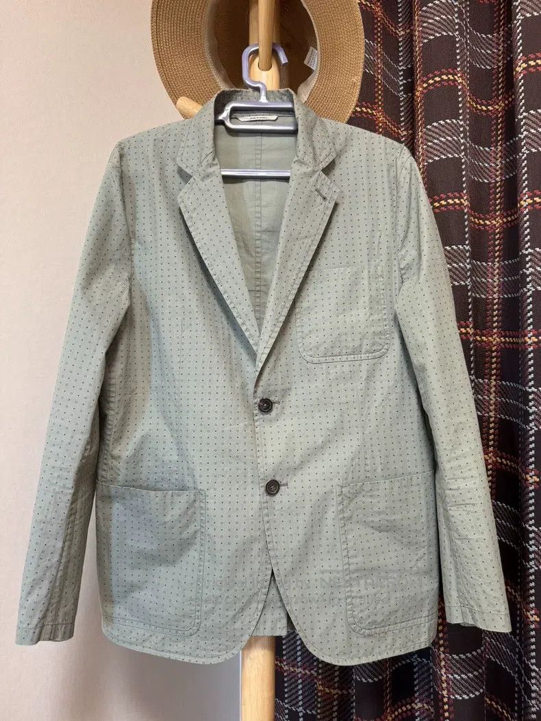 Hermes Hermes Casual wear, high-quality pattern Size 50R - 1 Thumbnail