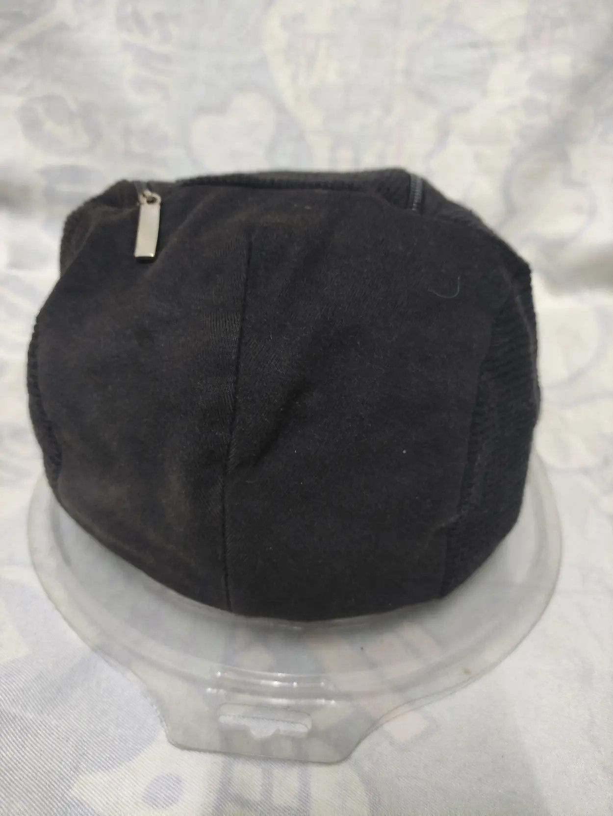 French Connection FRENCH CONNECTION BARETTA CAP RARE DESIGN Size ONE SIZE - 6 Thumbnail
